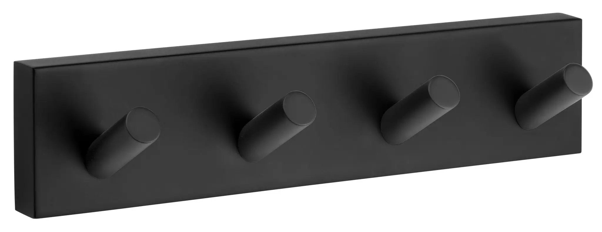 Smedbo House Quadruple Hook by Smedbo