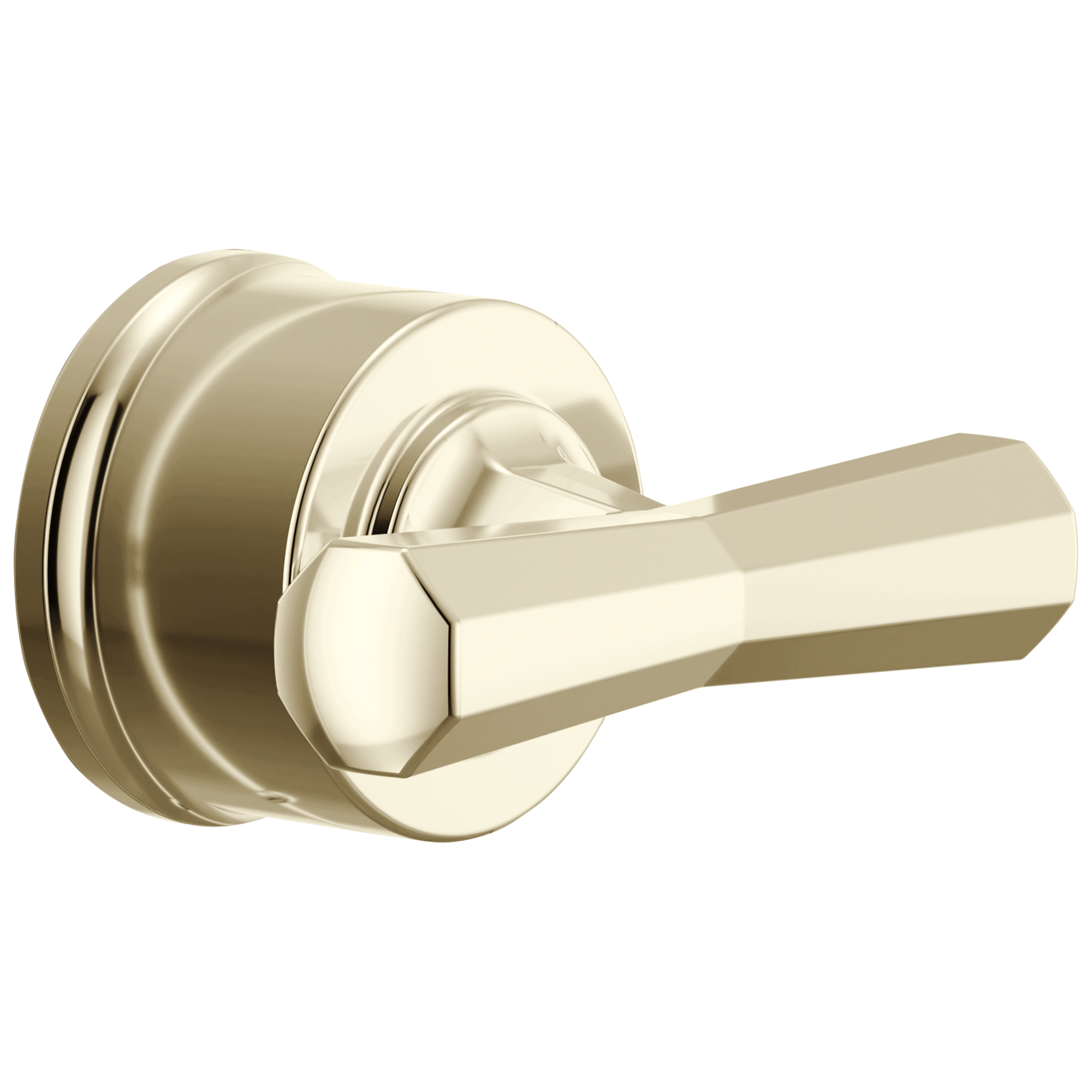 Brizo Beauclere Sensori Thermostatic Valve Trim Cross Handle Kit by Brizo