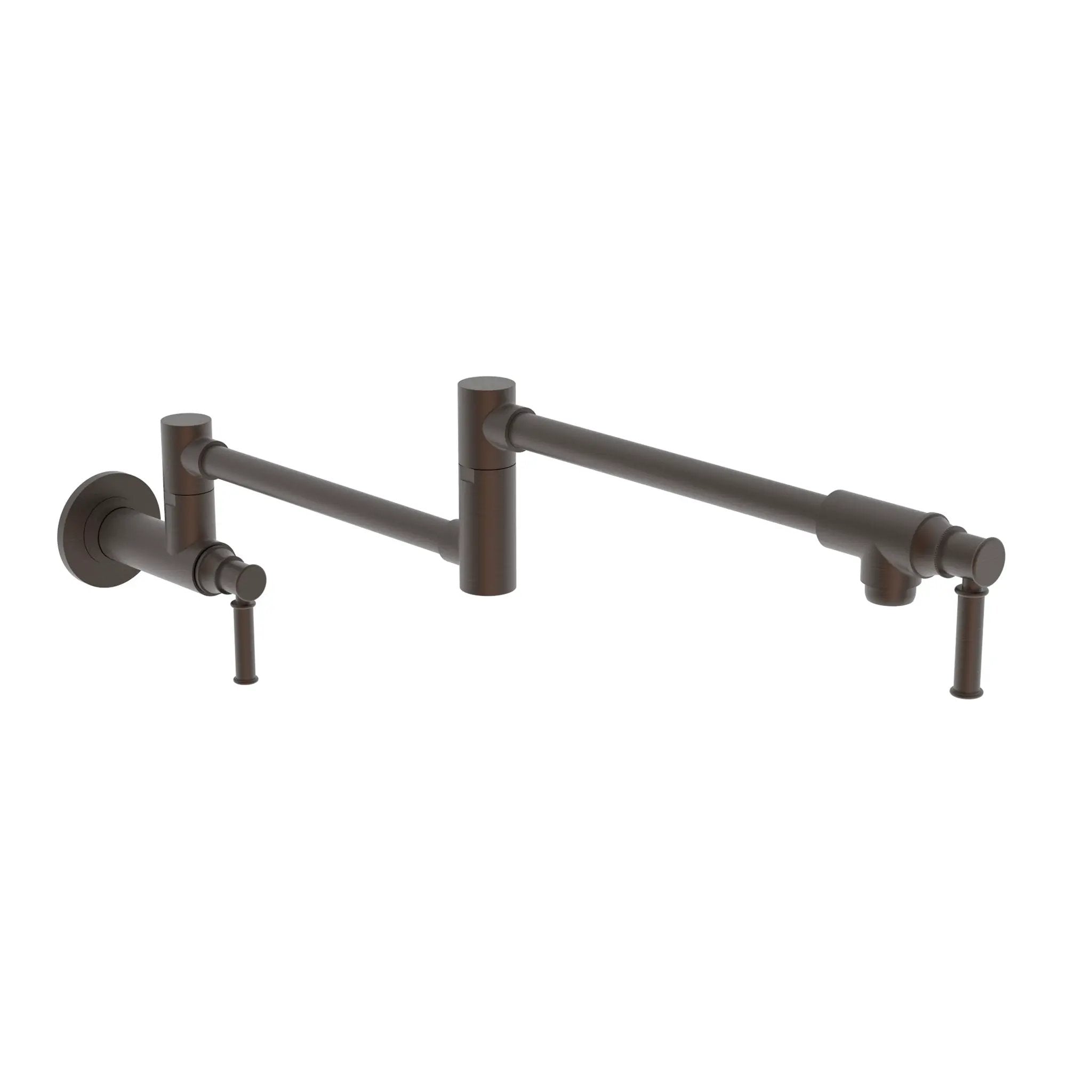 Newport Brass Taft Pot Filler - Wall Mount by Newport Brass