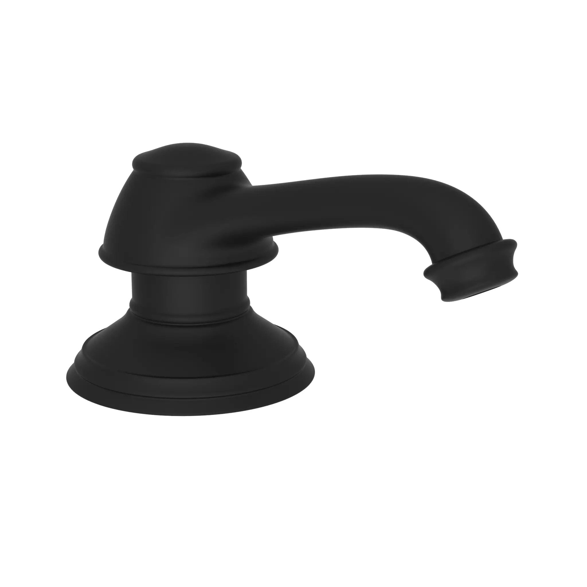 Newport Brass Jacobean Soap/Lotion Dispenser by Newport Brass