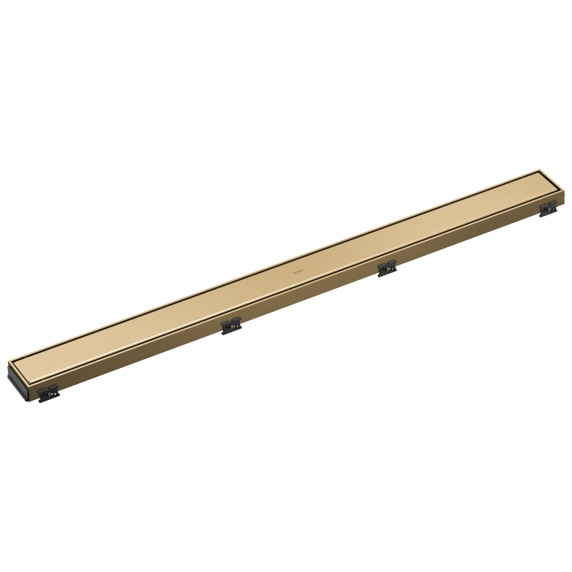 Brizo 36" Reversible Linear Shower Drain by Brizo