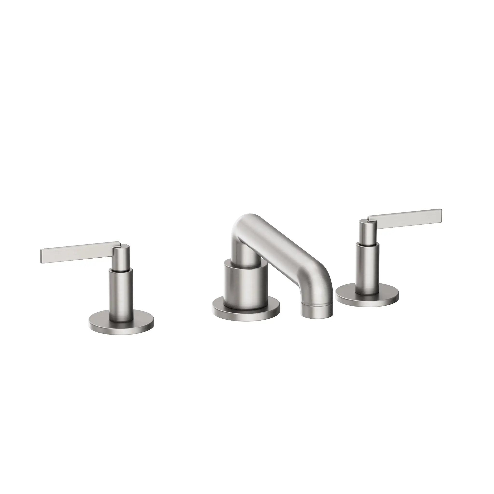Newport Brass Tolmin Widespread Lavatory Faucet by Newport Brass