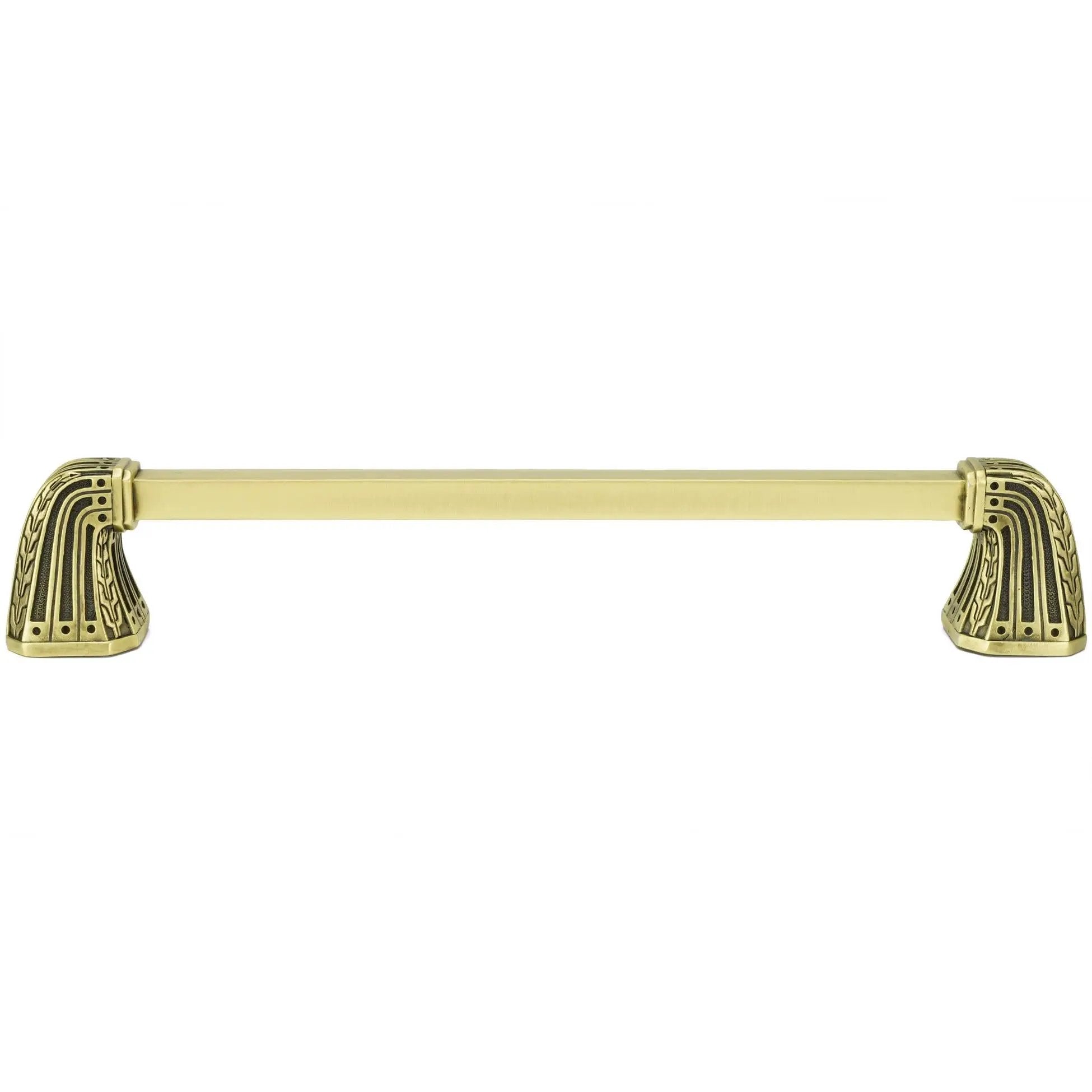 Edgar Berebi Saville 8" C to C Pull by Edgar Berebi