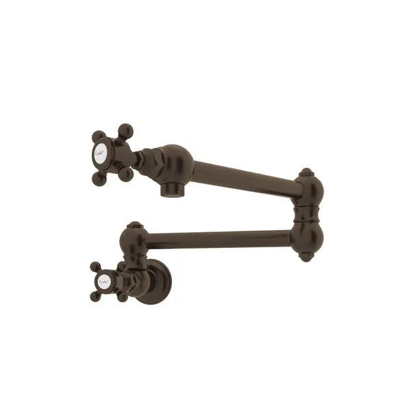 Rohl Pot Filler by Rohl