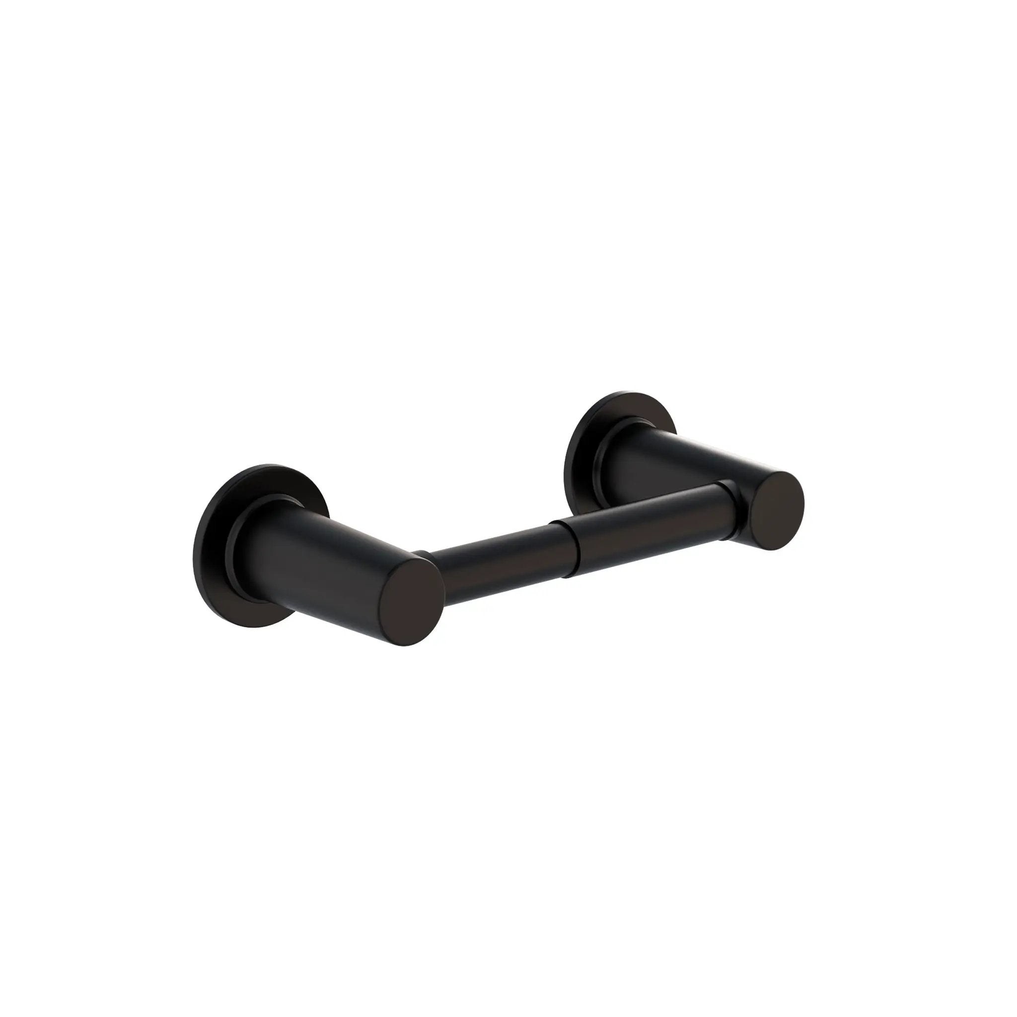 Newport Brass Dorrance Double Post Toilet Tissue Holder by Newport Brass