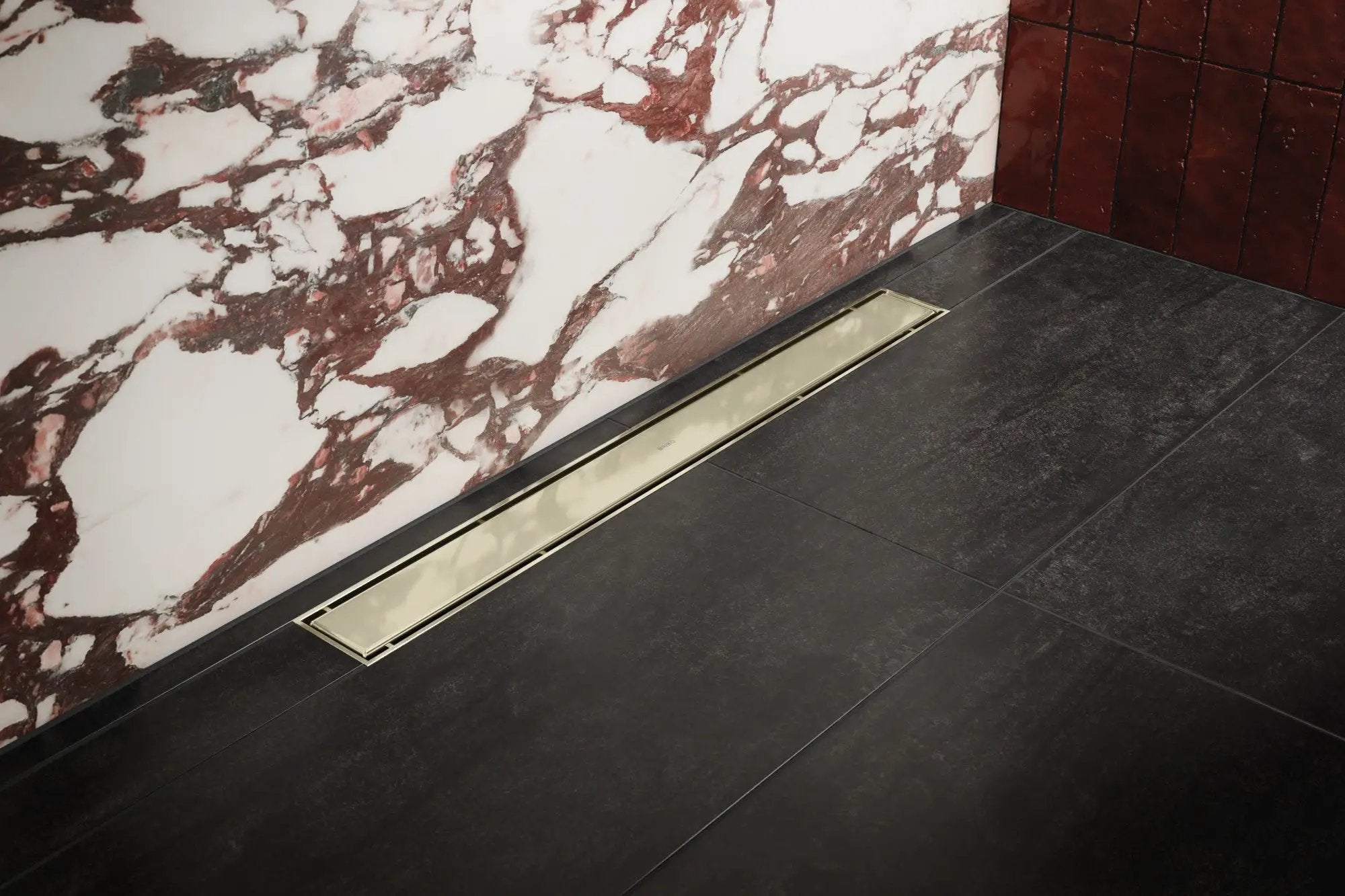 shower drain