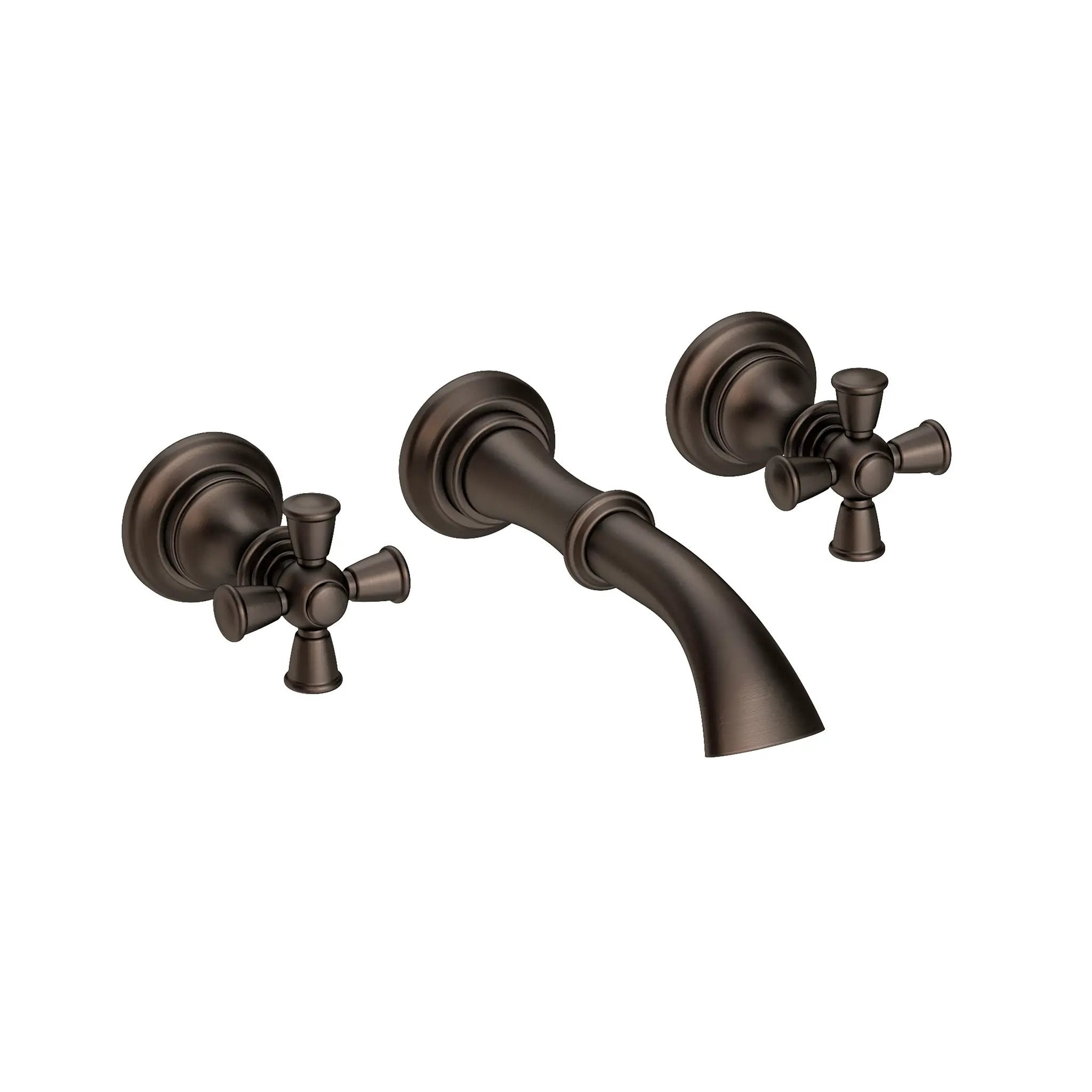 Newport Brass Sutton Wall Mount Lavatory Faucet by Newport Brass