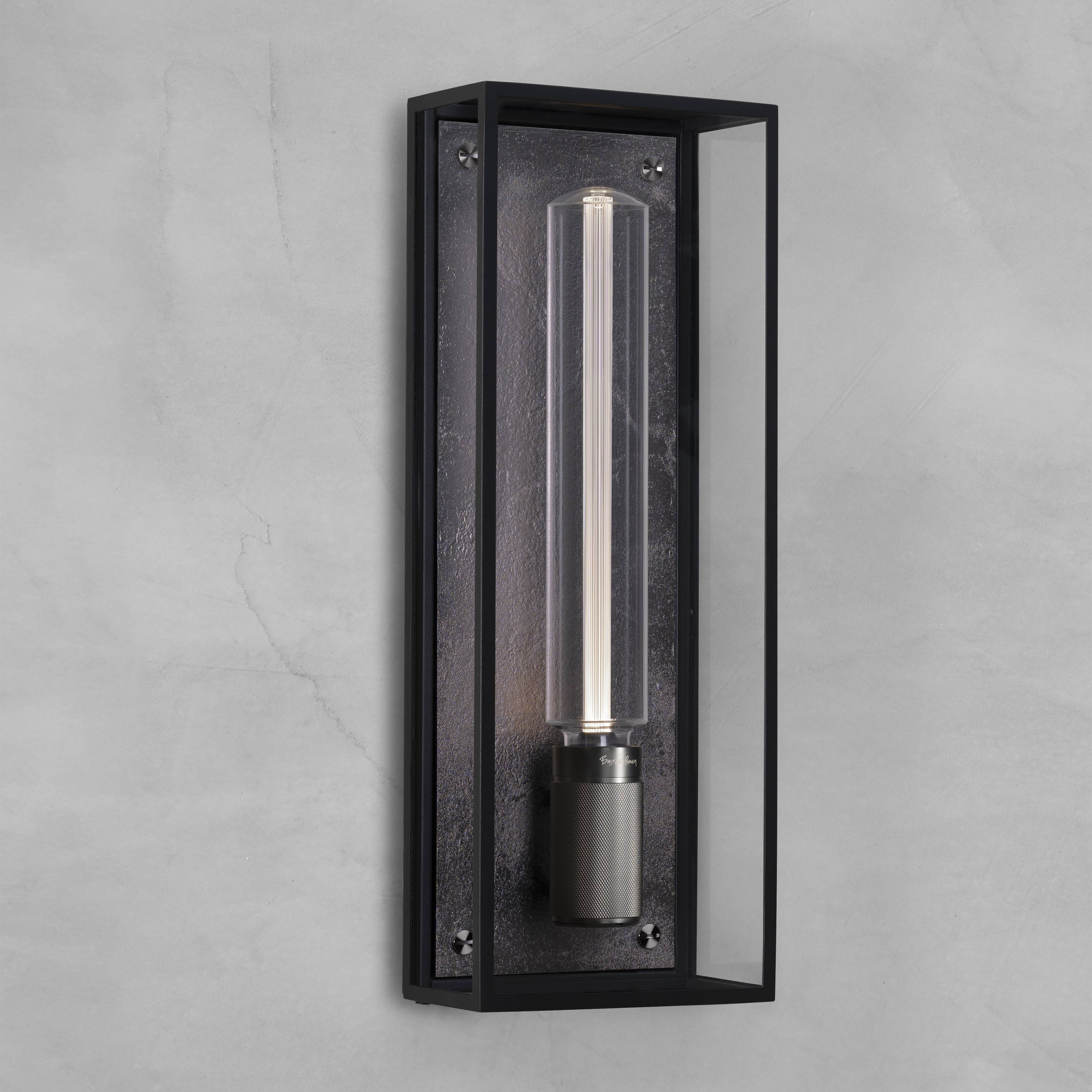 Buster + Punch Caged Wet Wall Light Large