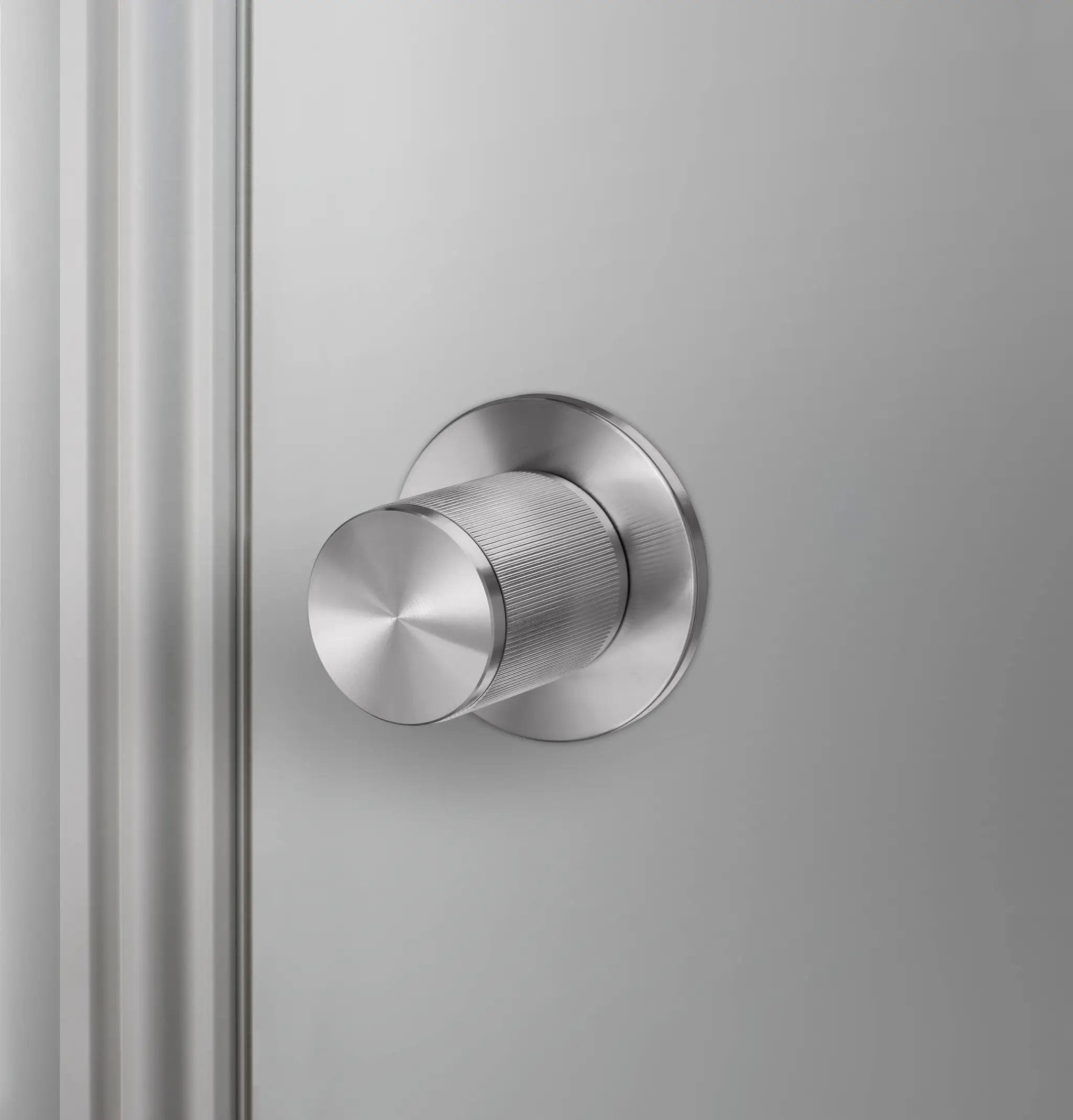 Buster + Punch Door Knob by Buster + Punch