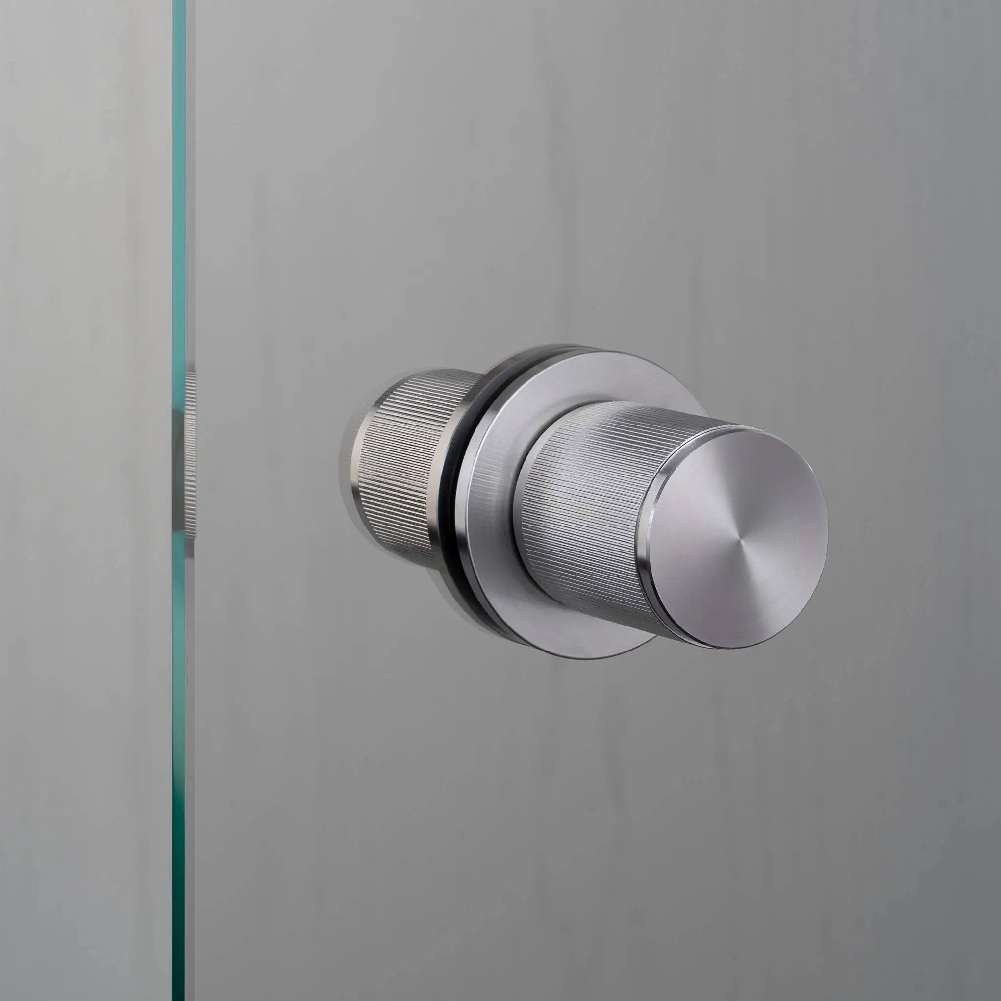 Buster + Punch Door Knob by Buster + Punch