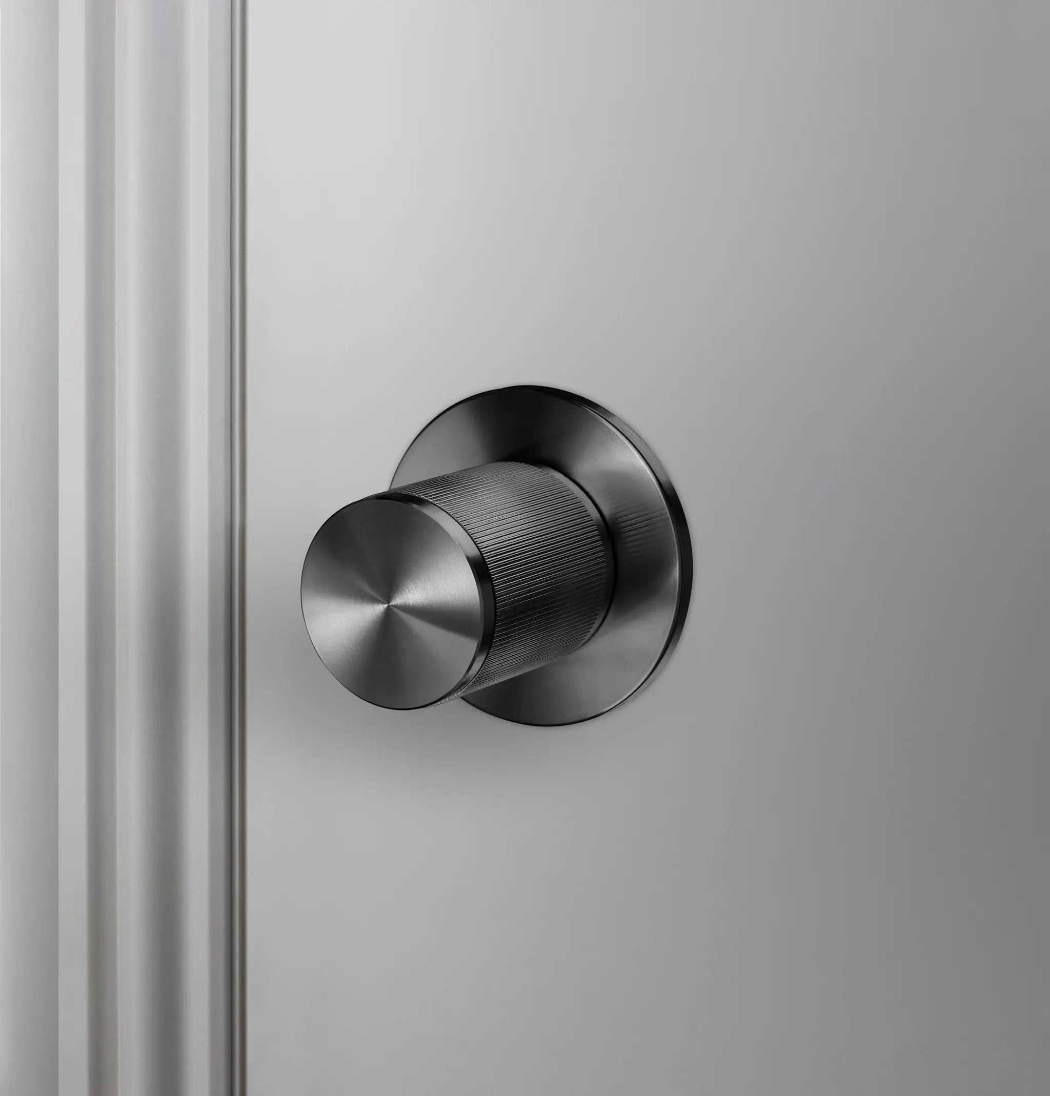 Buster + Punch Door Knob by Buster + Punch