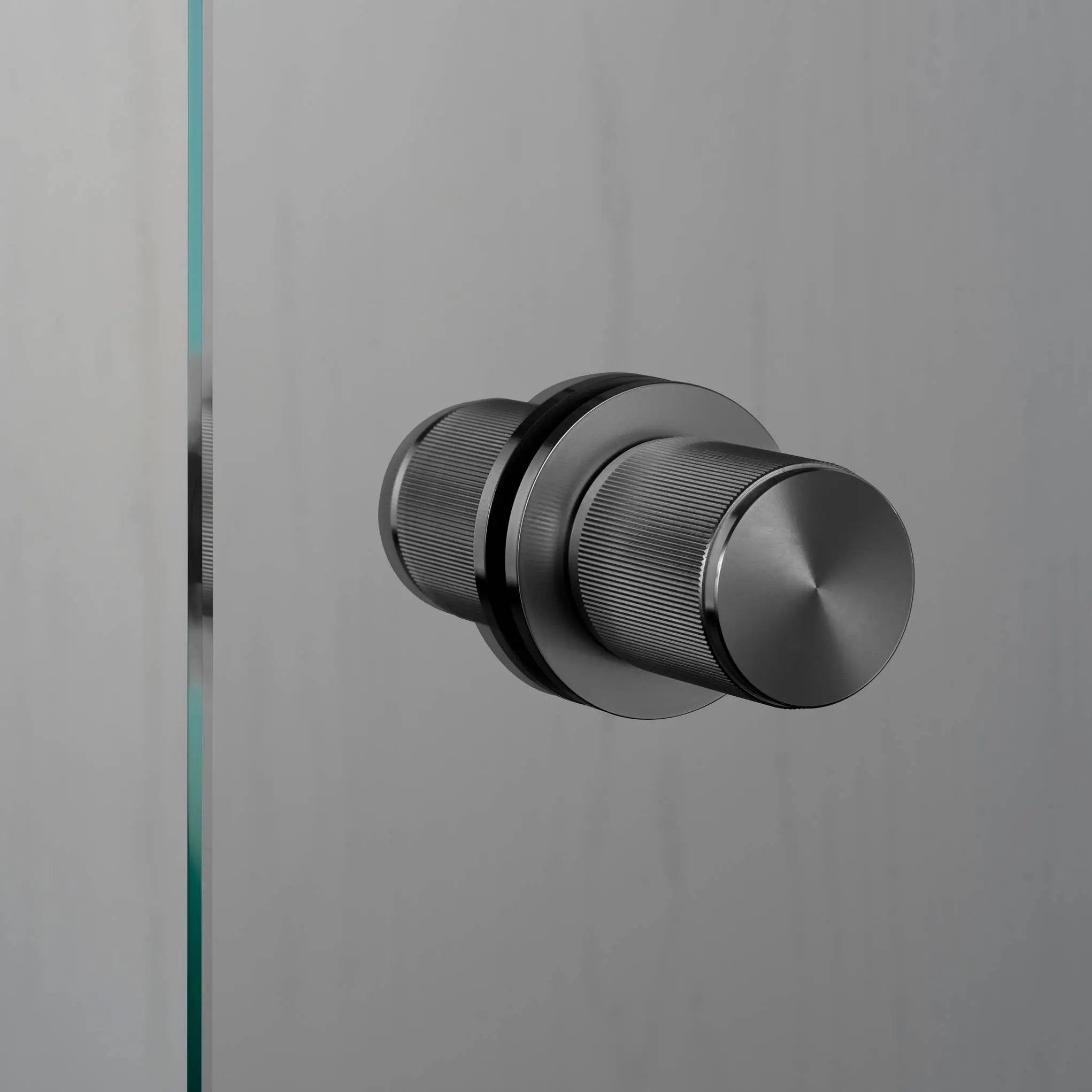 Buster + Punch Door Knob by Buster + Punch
