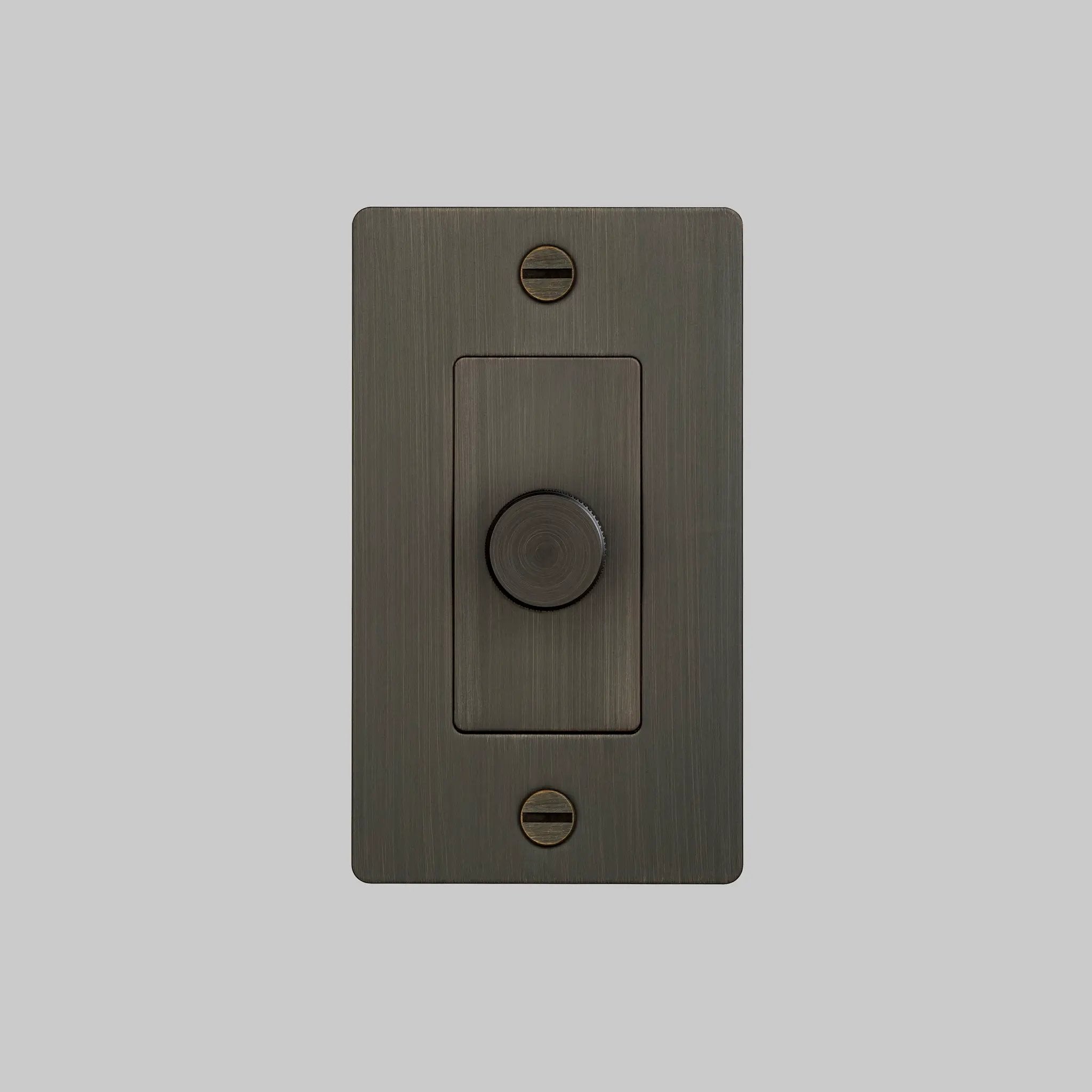 Buster + Punch Non-logo 1G Dimmer by Buster + Punch