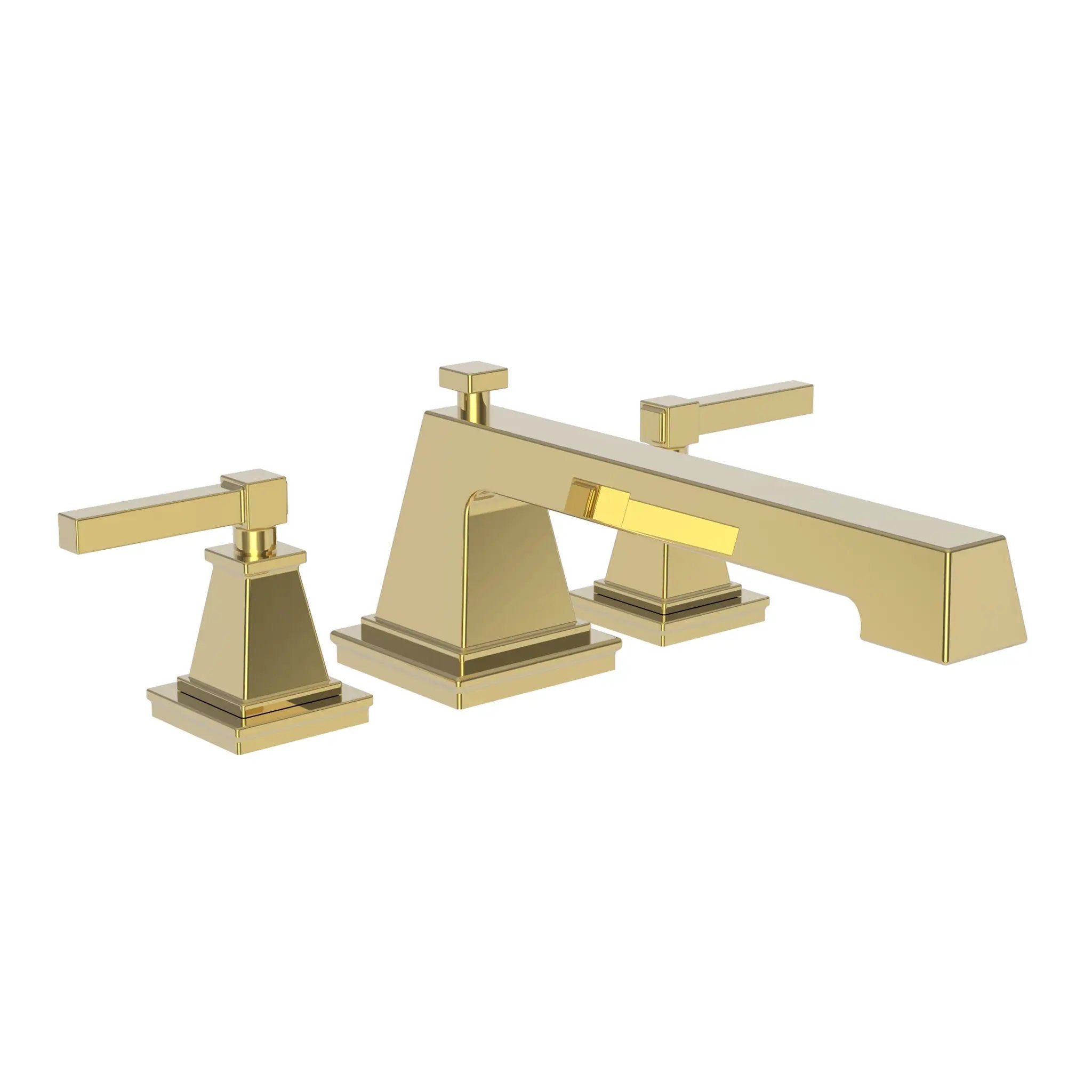 Newport Brass Malvina Roman Tub Faucet by Newport Brass