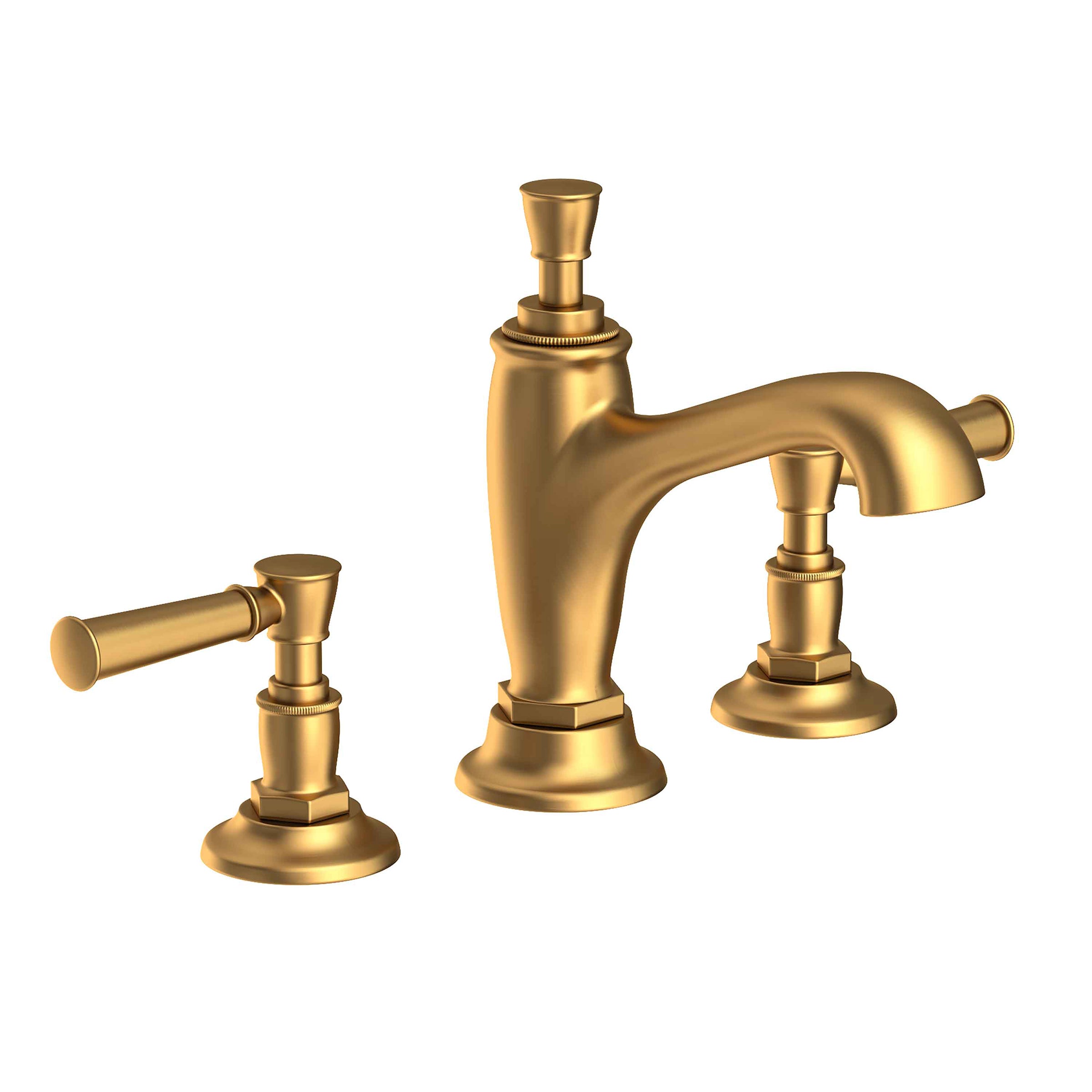Newport Brass Vander Widespread Lavatory Faucet