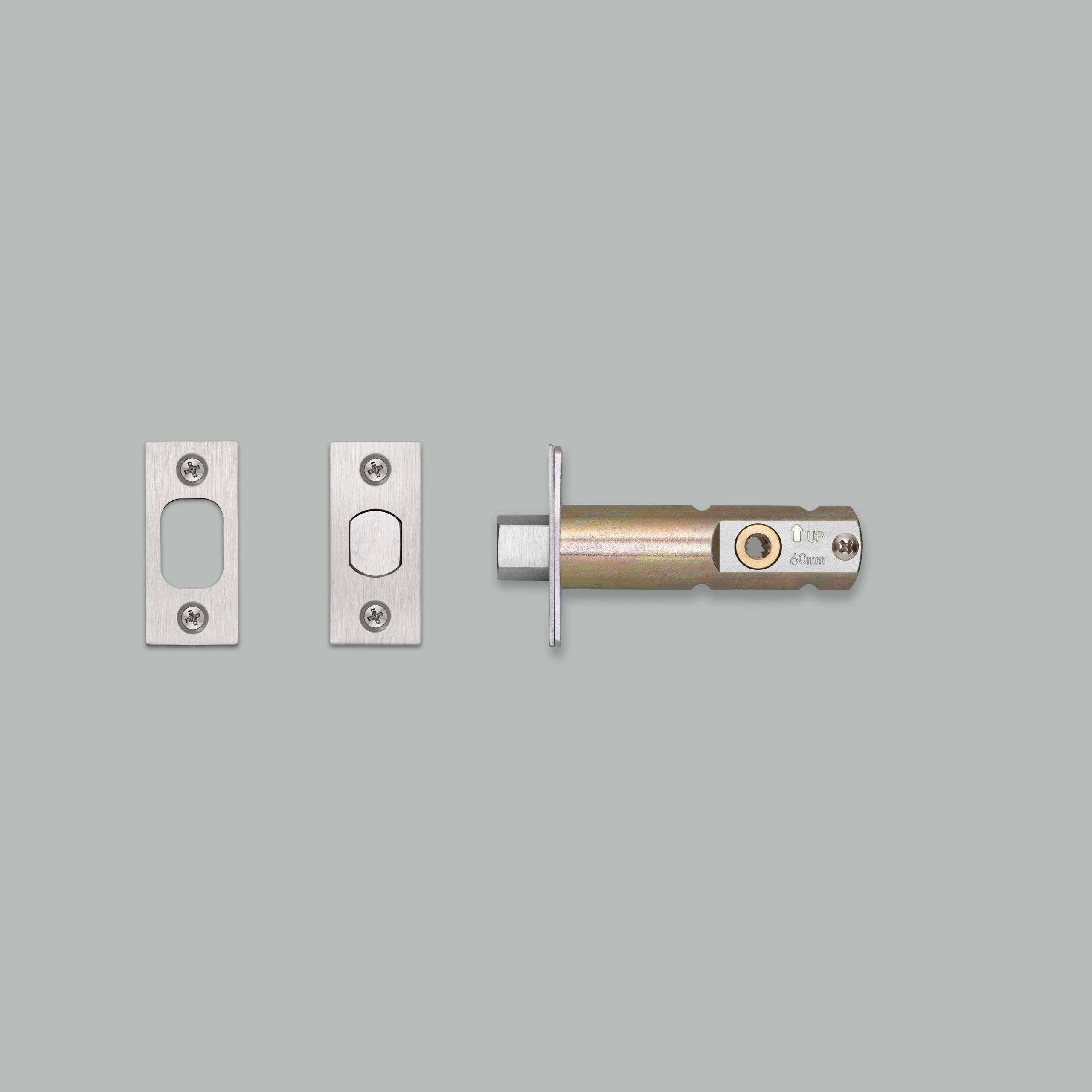 Buster + Punch 2-3/8" Thumbturn Lock Privacy Bolt