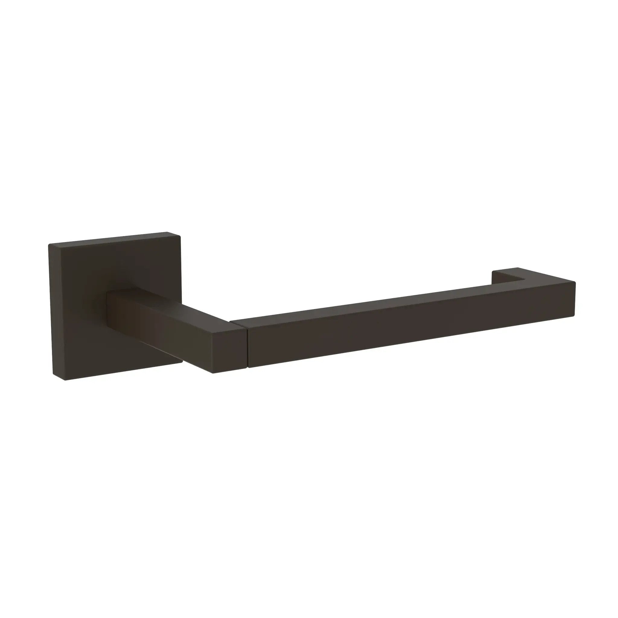Newport Brass Cube 2 Open Toilet Tissue Holder by Newport Brass