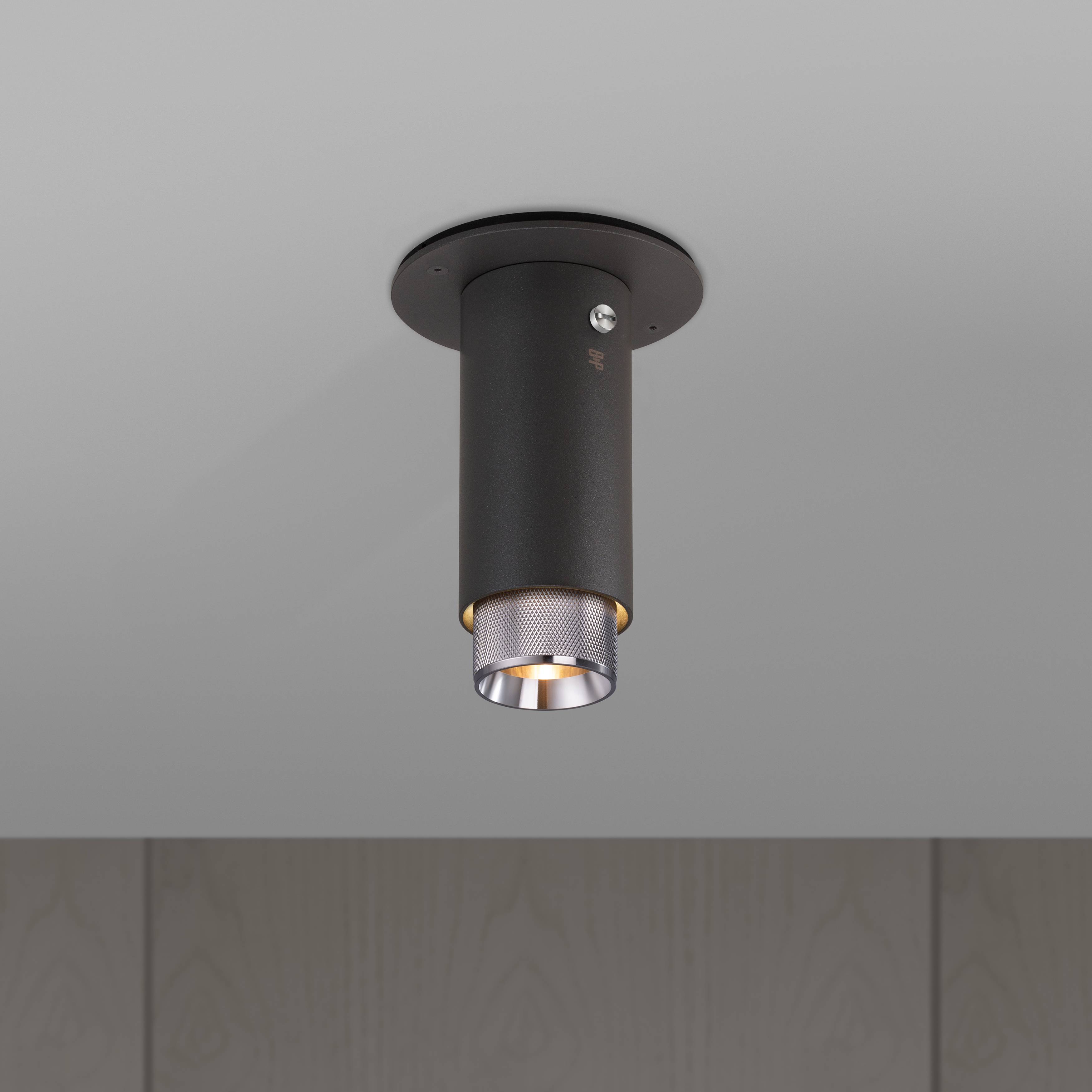 Buster + Punch Exhaust Surface Cross Light