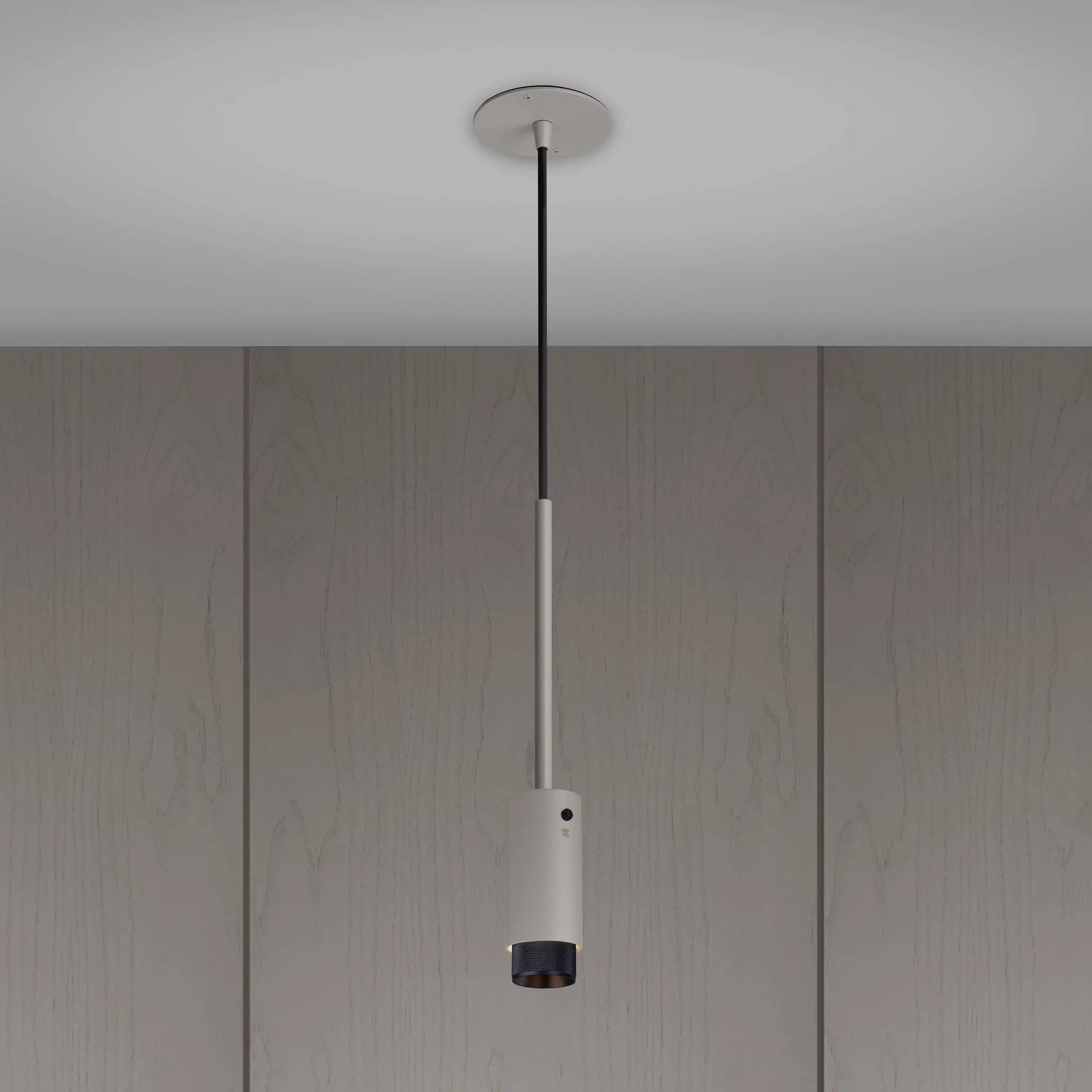 Buster + Punch Exhaust Pendant Cross Light by Buster + Punch