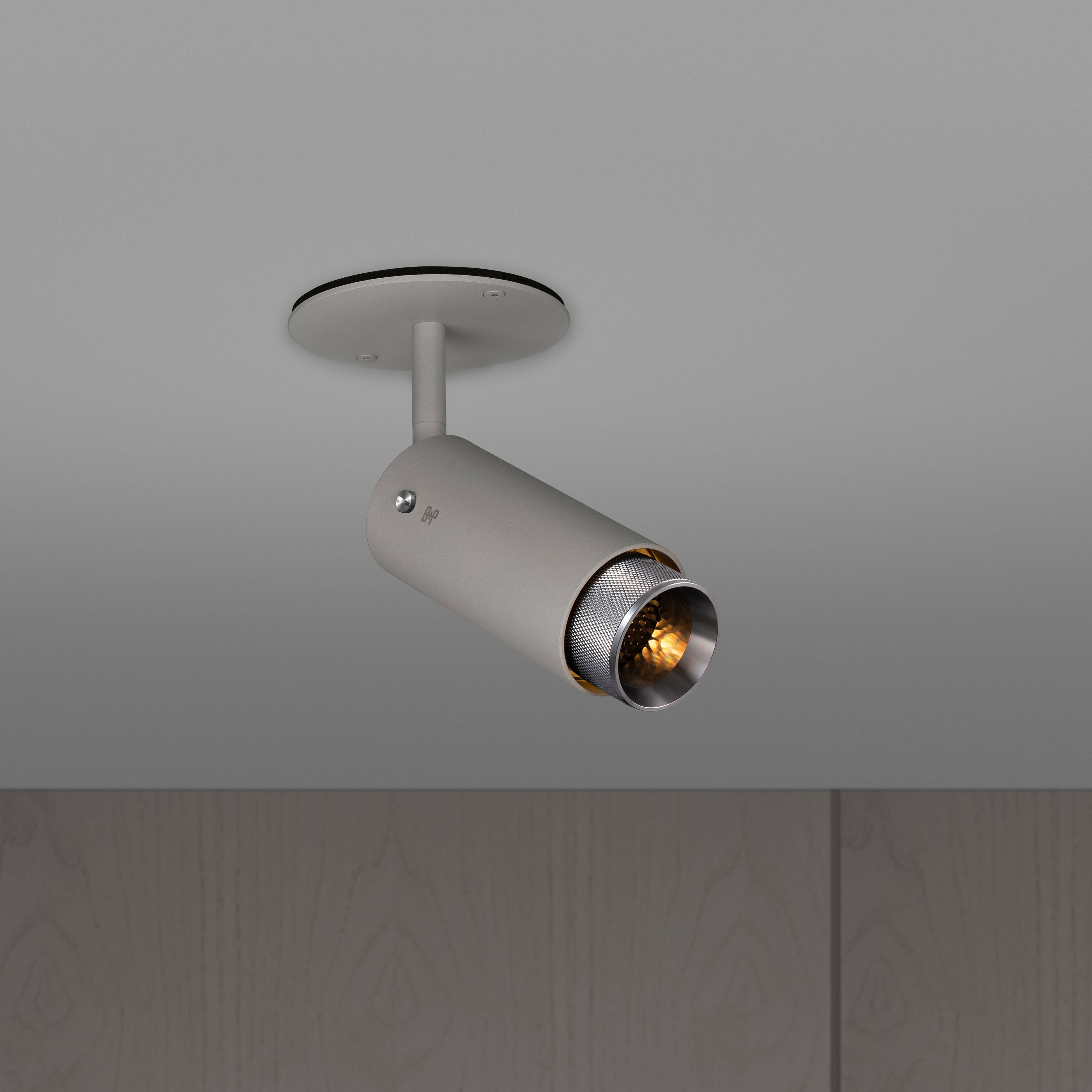 Buster + Punch Exhaust Spot Cross Light