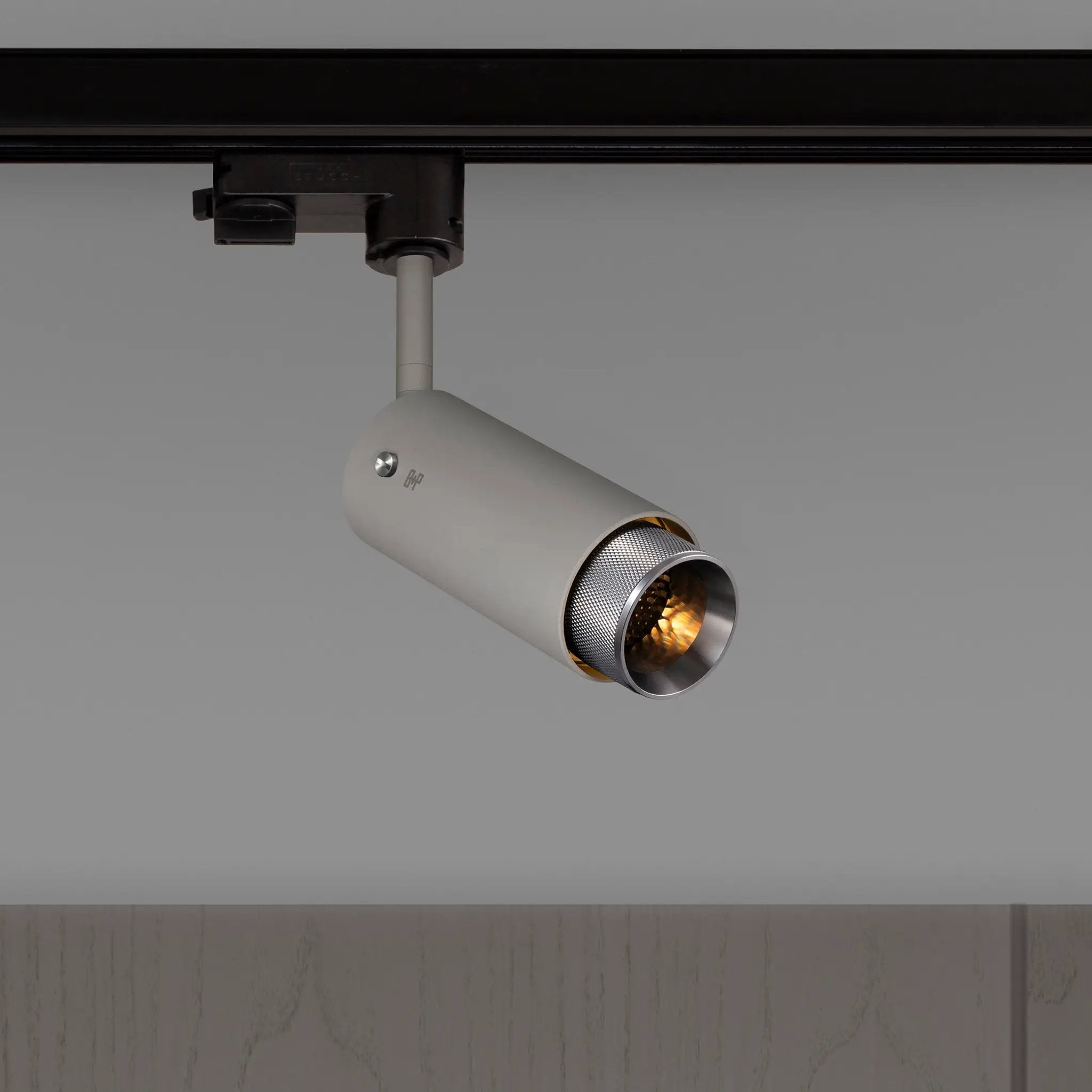 Buster + Punch Exhaust Track Cross Light by Buster + Punch