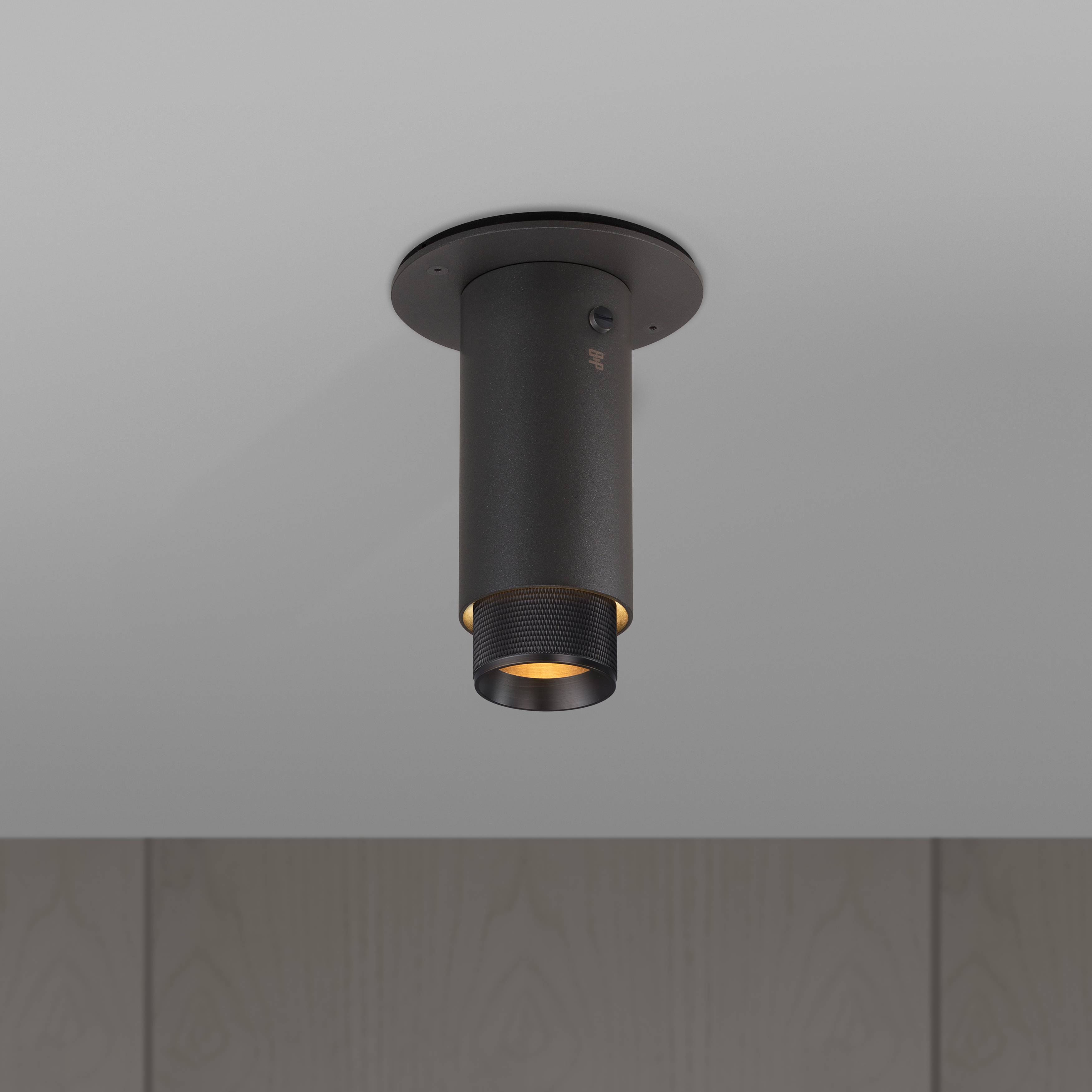 Buster + Punch Exhaust Surface Cross Light