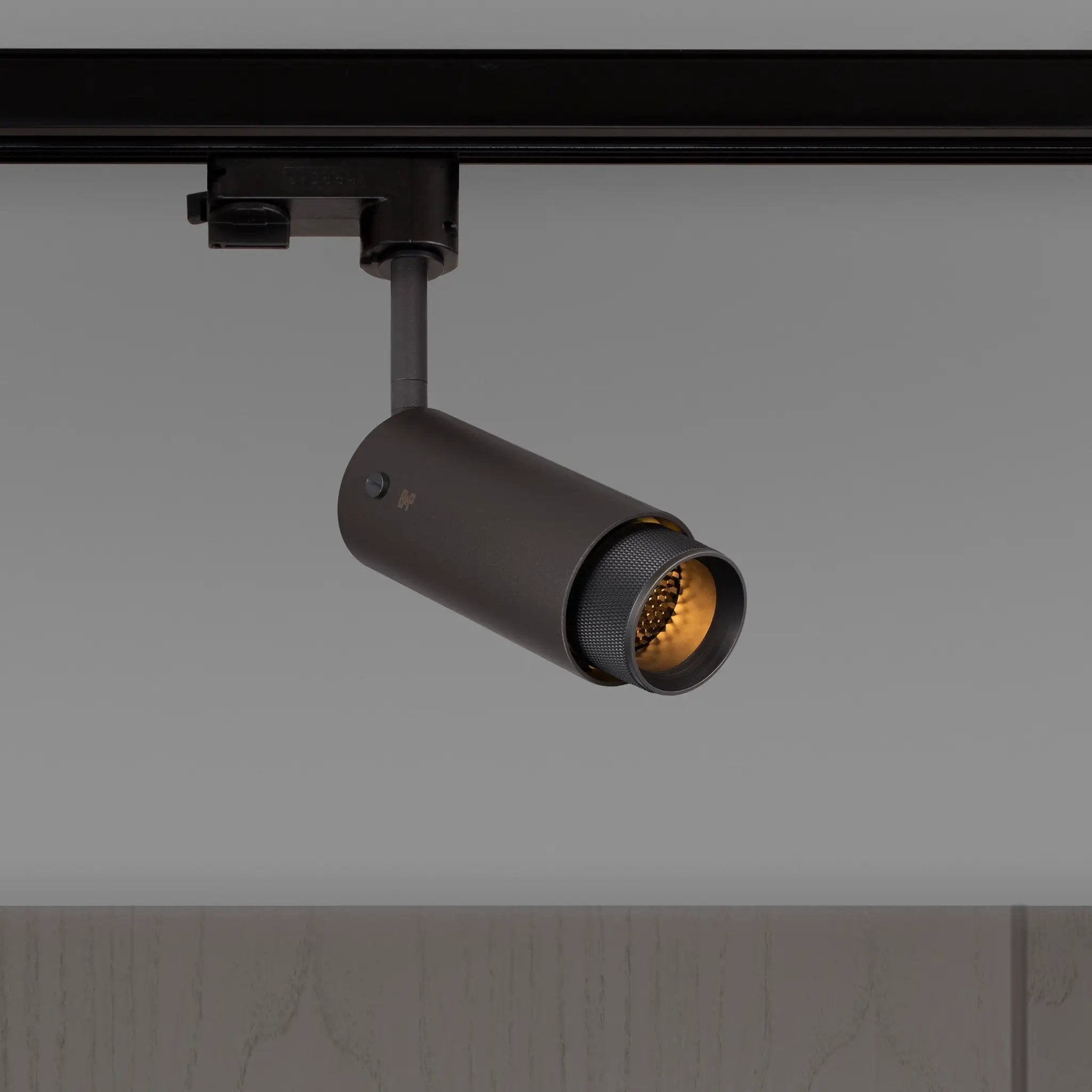 Buster + Punch Exhaust Track Cross Light by Buster + Punch