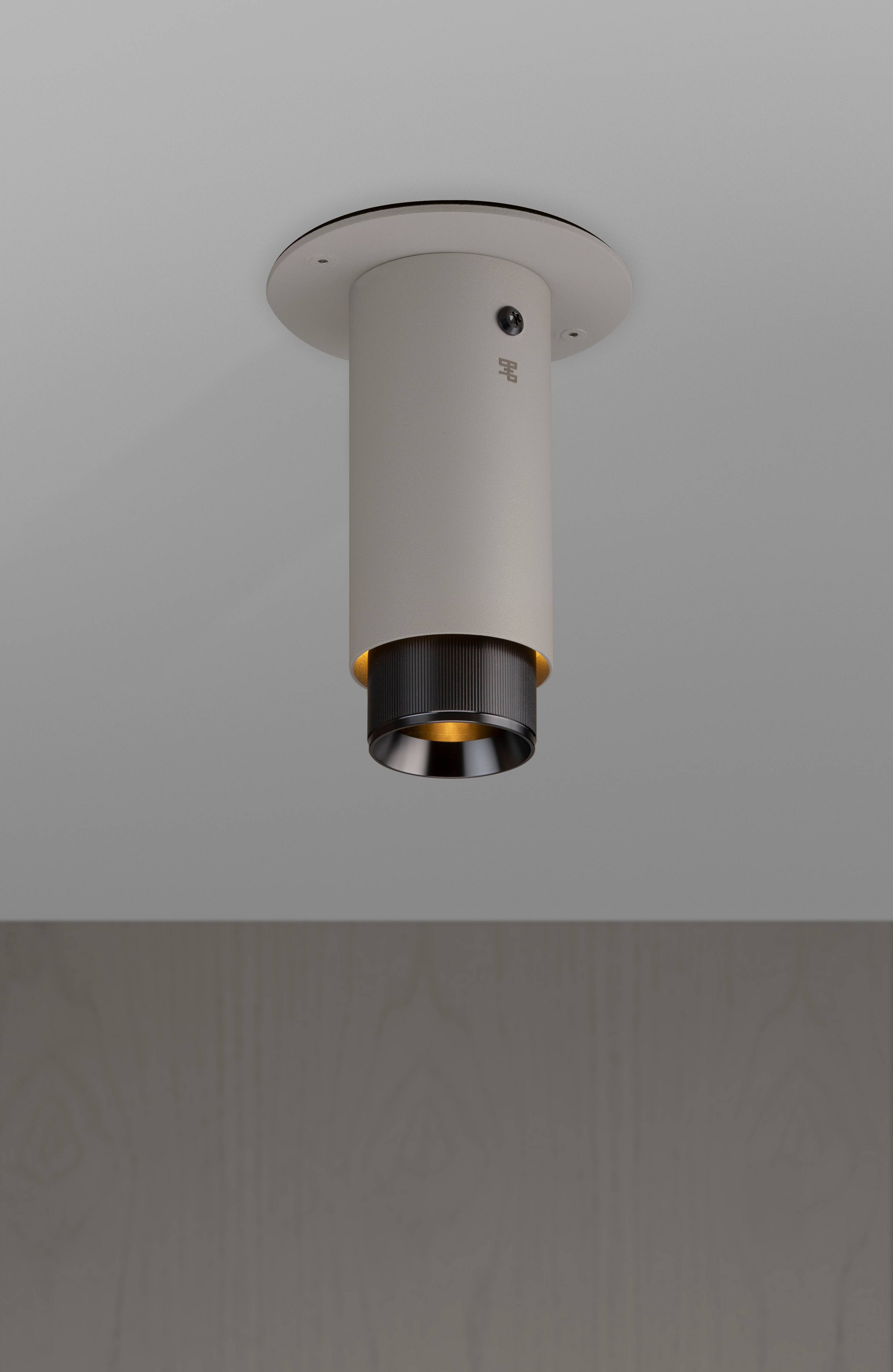 Buster + Punch Exhaust Surface Linear Light