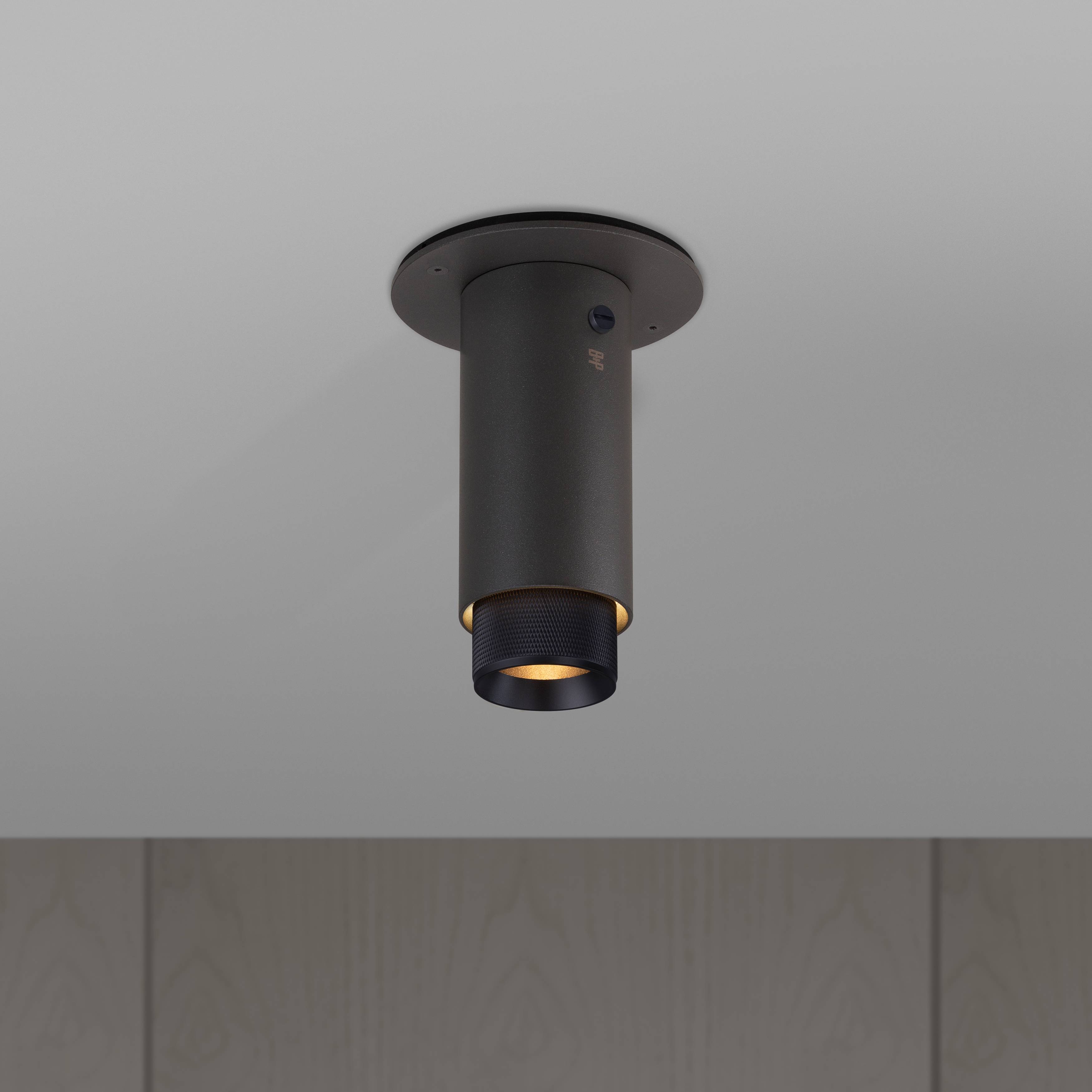 Buster + Punch Exhaust Surface Cross Light