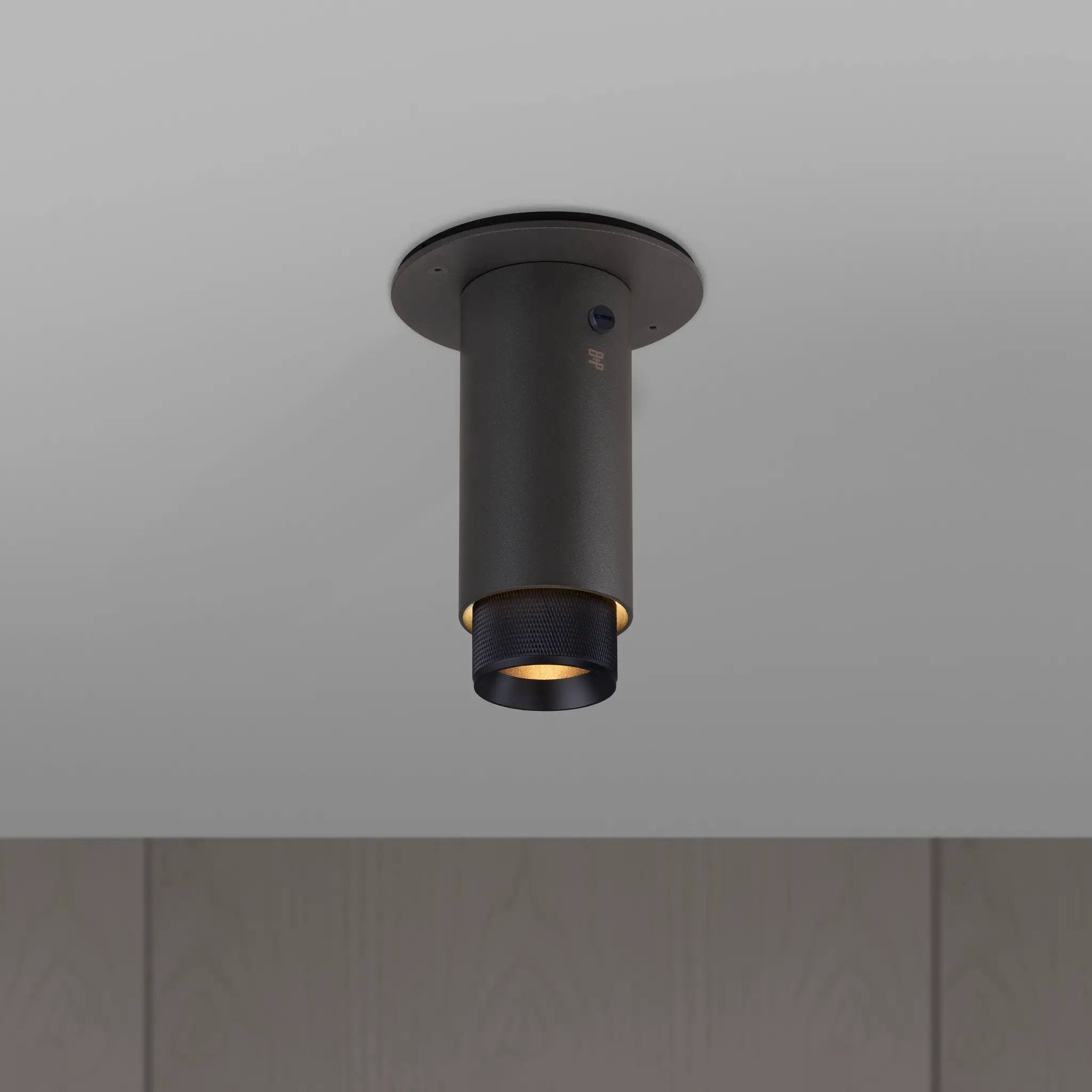 Buster + Punch Exhaust Surface Cross Light by Buster + Punch