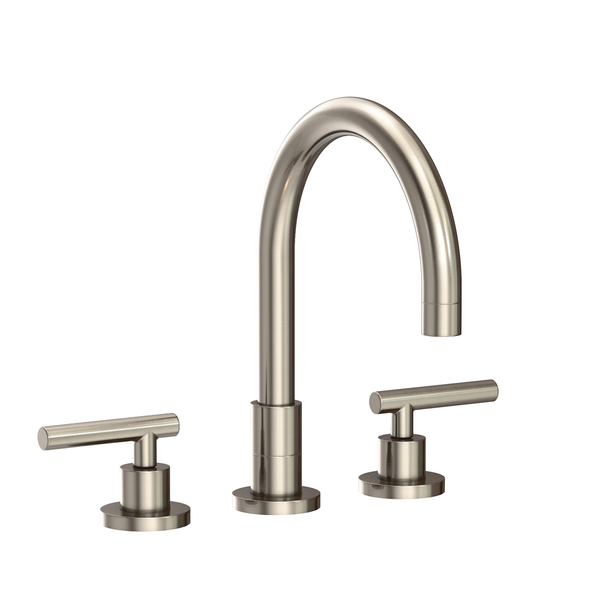 Newport Brass East Linear Kitchen Faucet