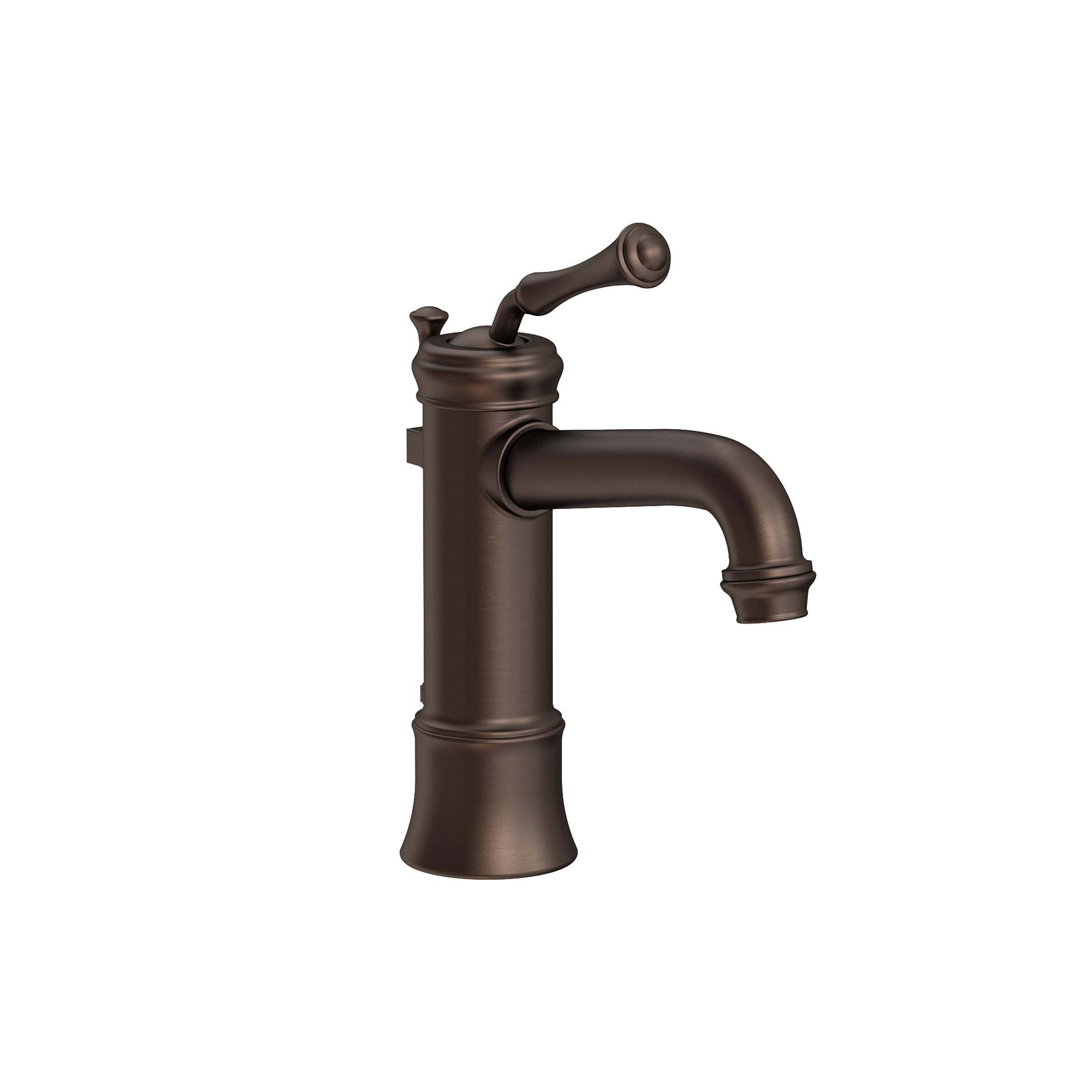 Newport Brass Astor Single Hole Lavatory Faucet