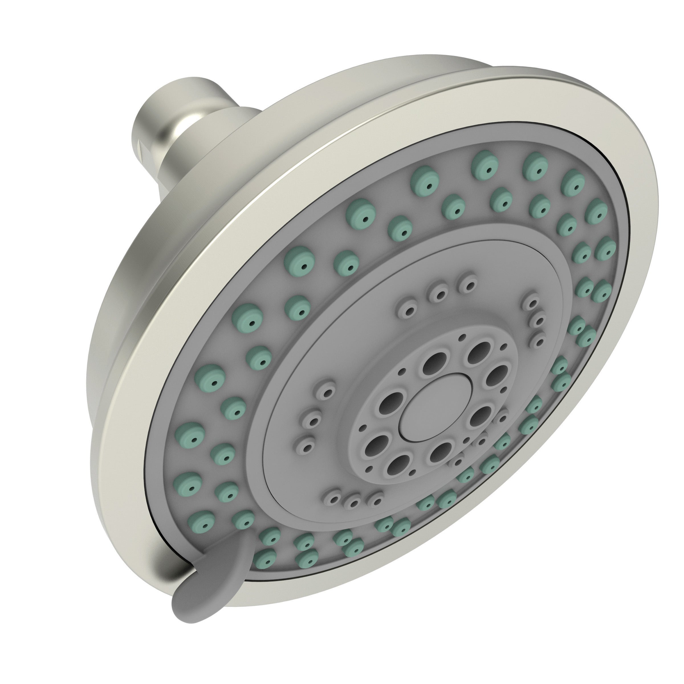 Newport Brass Tub & Shower Multifunction Showerhead