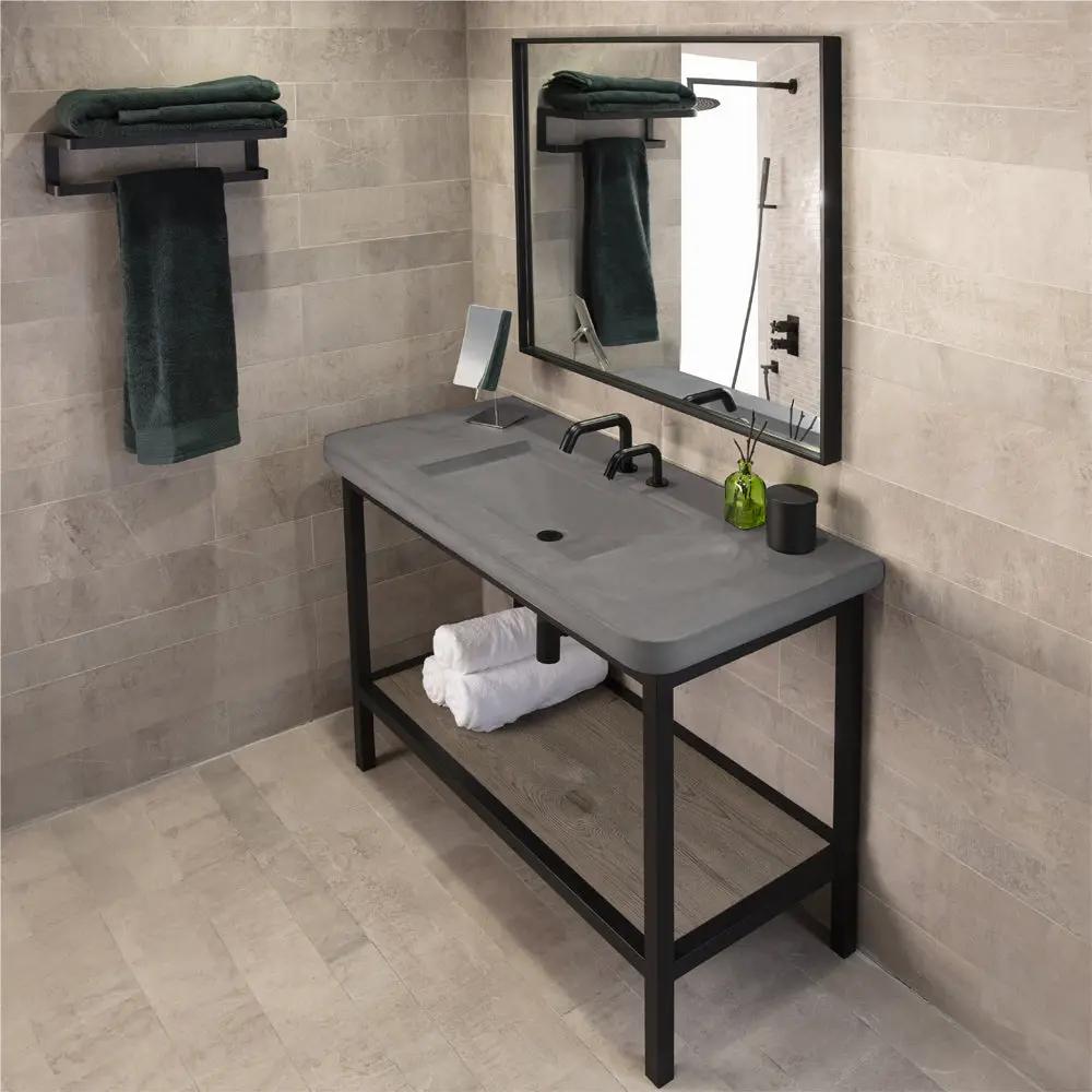 slate sink