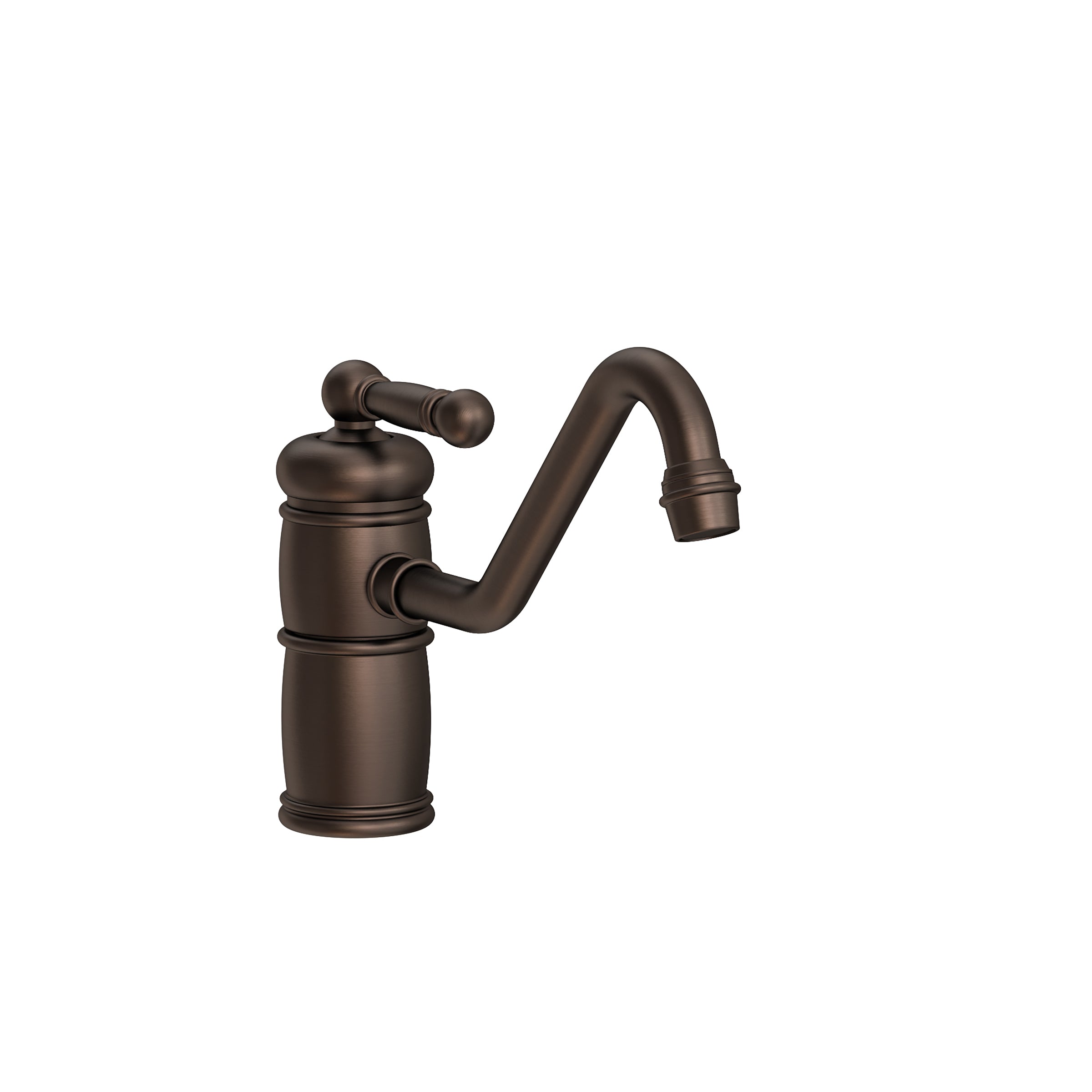 Newport Brass Nadya Single Handle Kitchen Faucet
