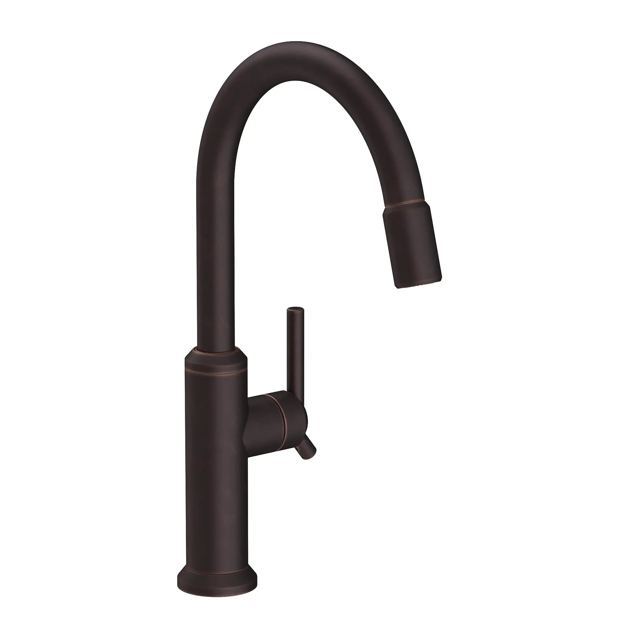Newport Brass Jeter Pull-down Kitchen Faucet by Newport Brass