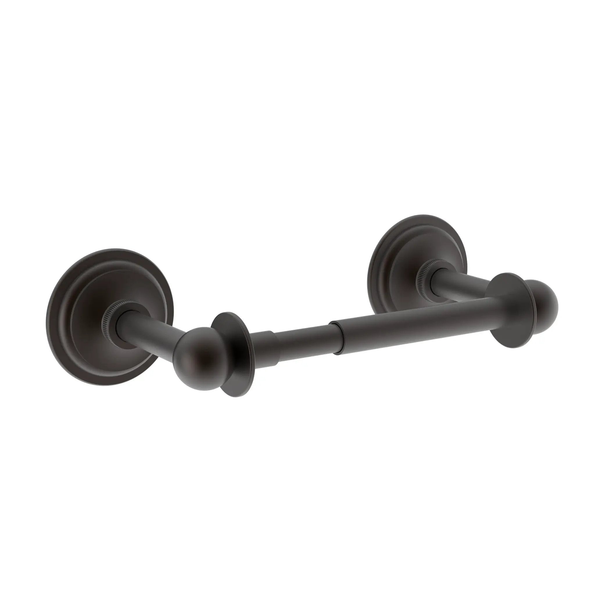 Newport Brass Miro Double Post Toilet Tissue Holder by Newport Brass