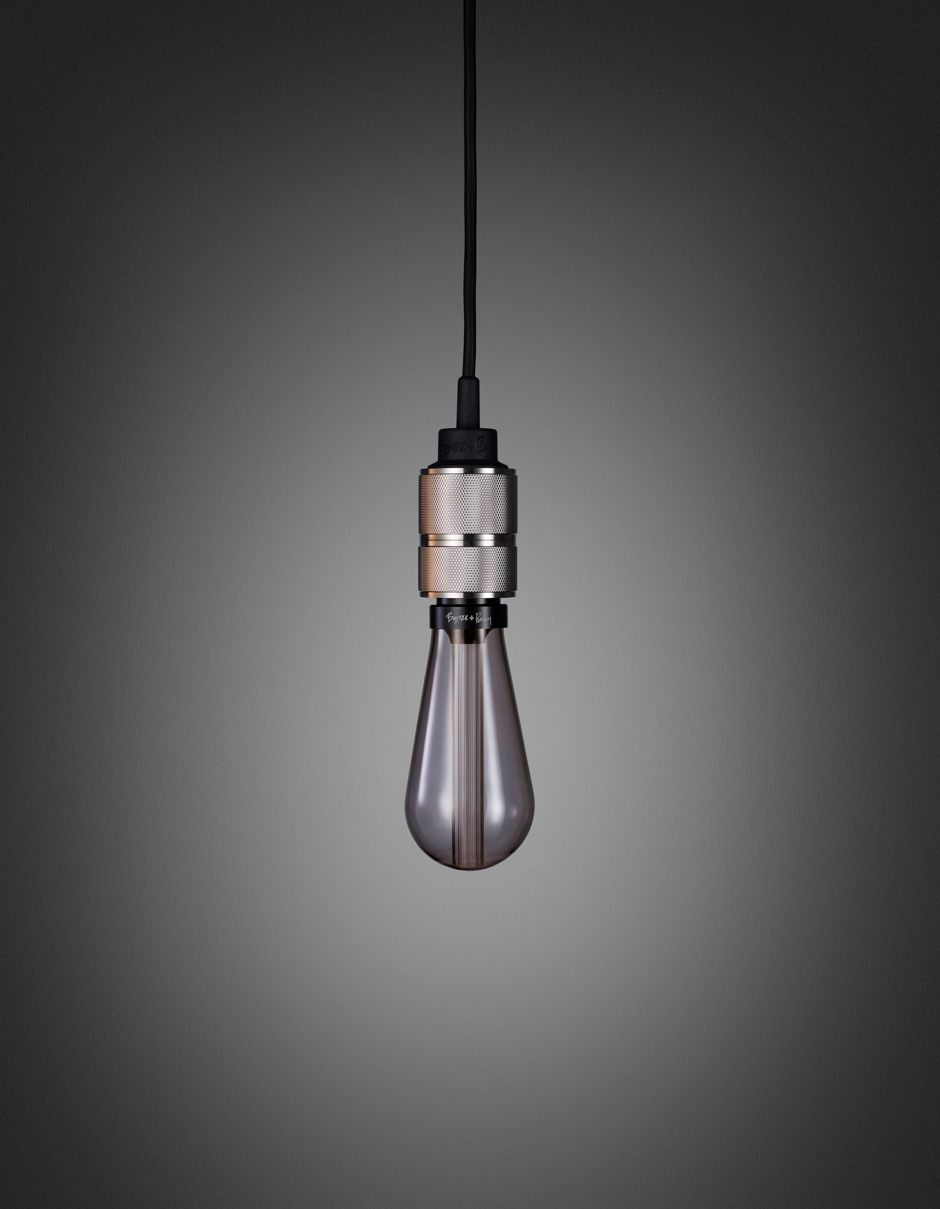 Buster + Punch Hooked 1.0 Nude