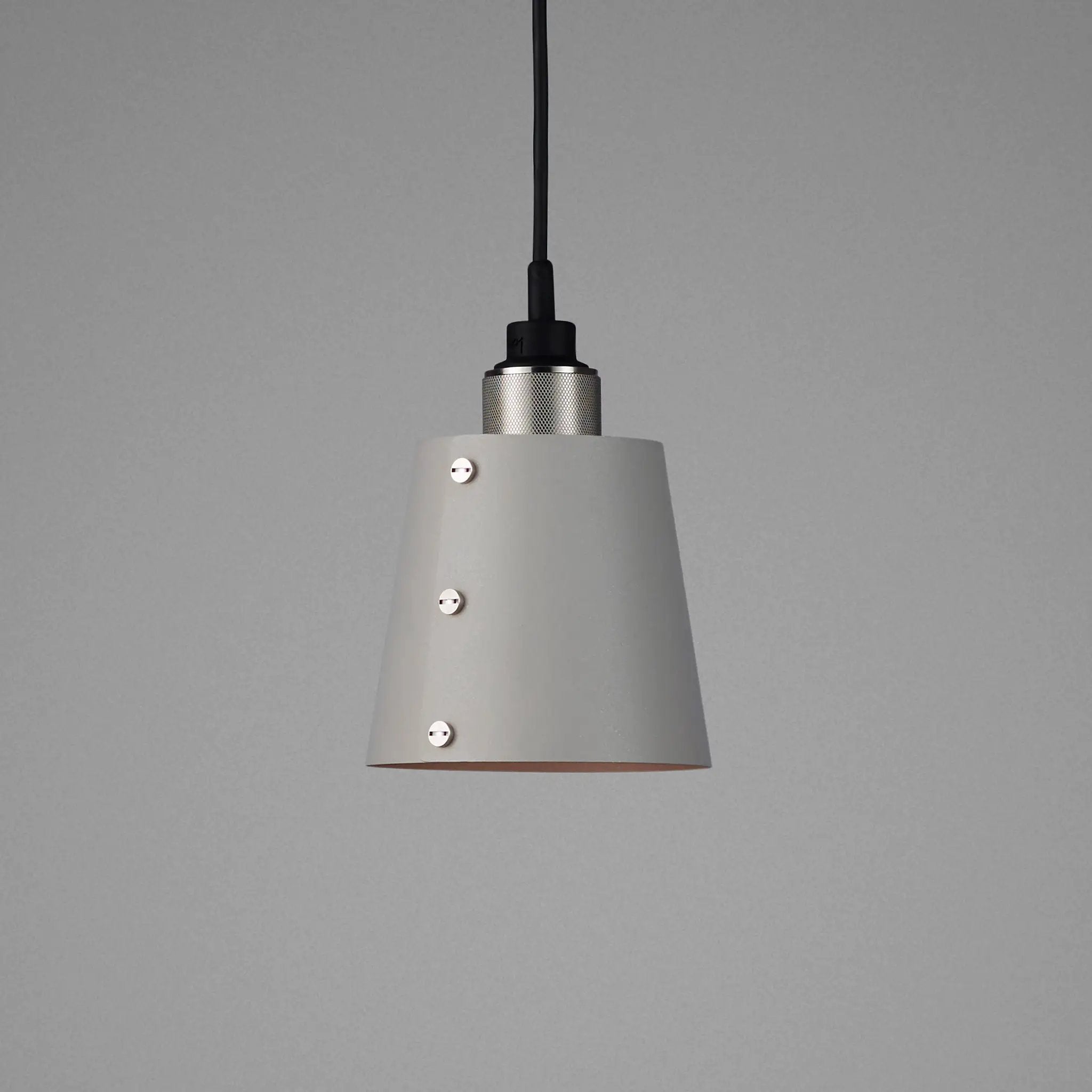 Stone/Steel Hooked 1.0