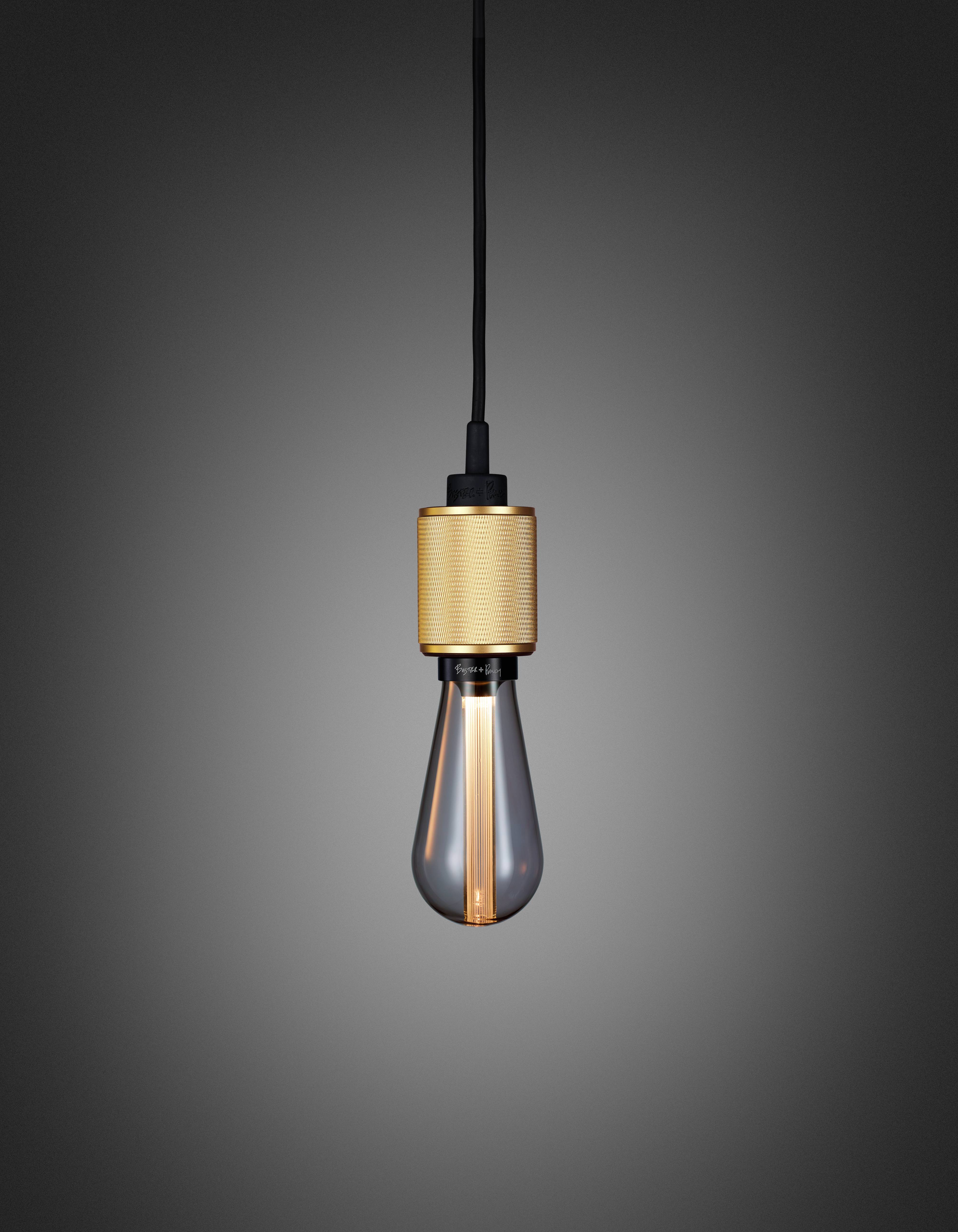 Buster + Punch Heavy Metal Cross Light