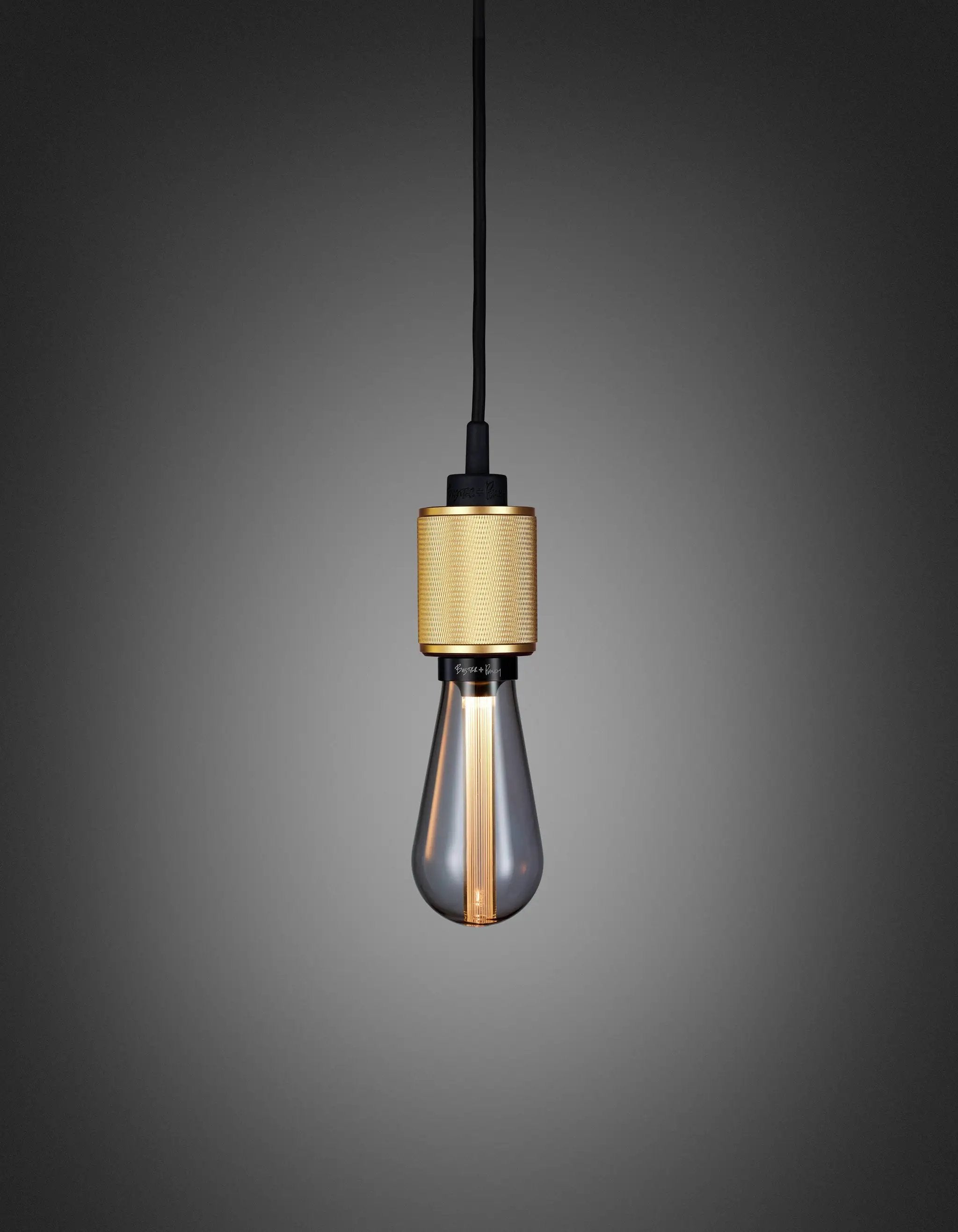 Buster + Punch Heavy Metal Cross Light by Buster + Punch