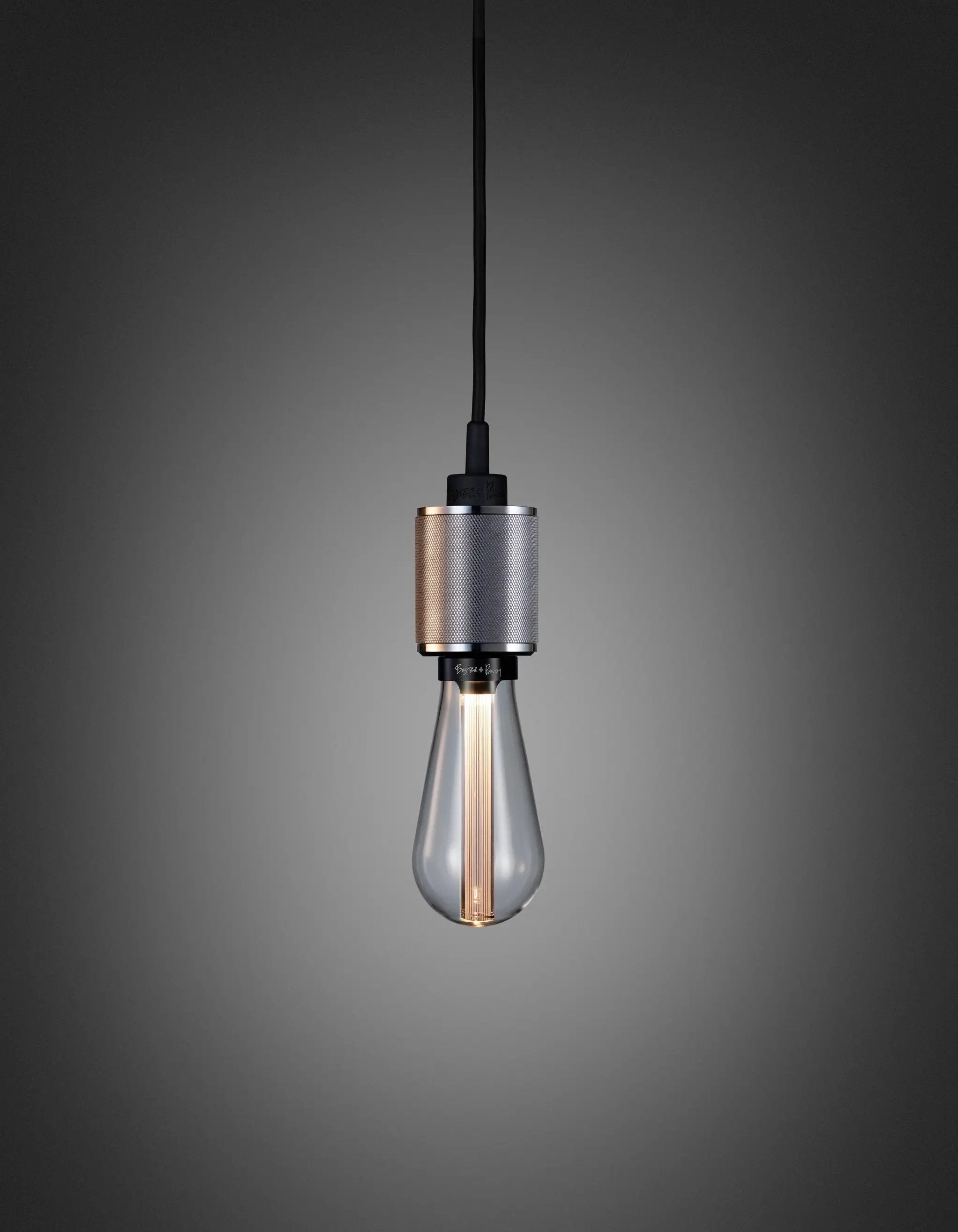 Buster + Punch Heavy Metal Cross Light by Buster + Punch
