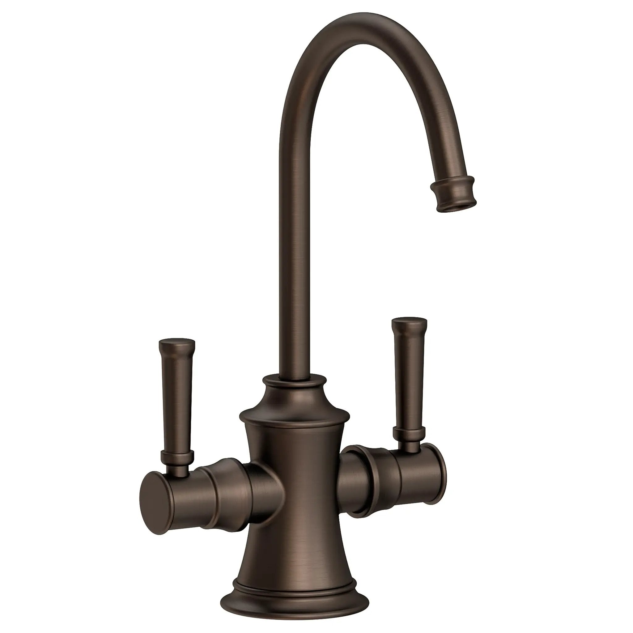 Newport Brass Stripling Hot & Cold Water Dispenser by Newport Brass