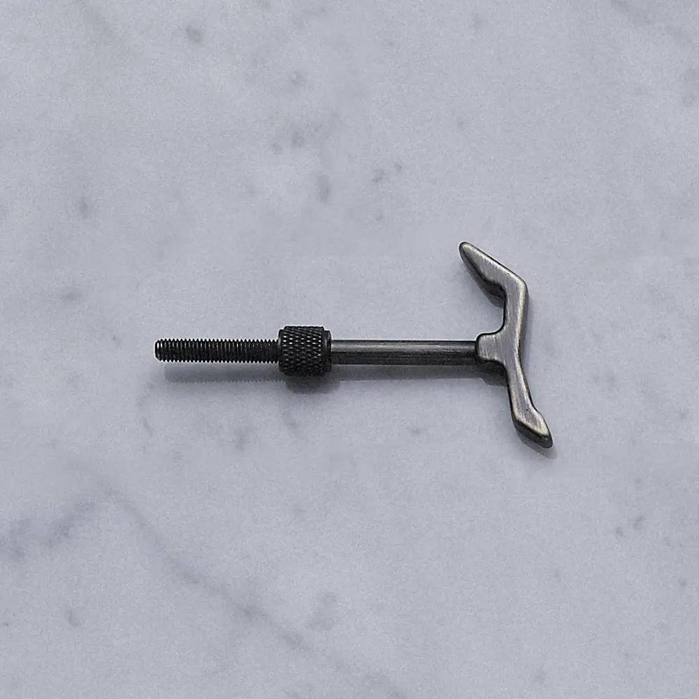 Buster + Punch Cross The Hook by Buster + Punch