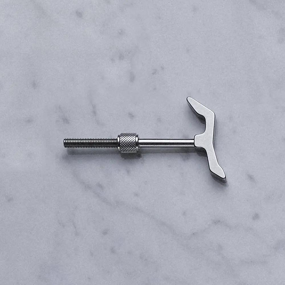 Buster + Punch Cross The Hook by Buster + Punch