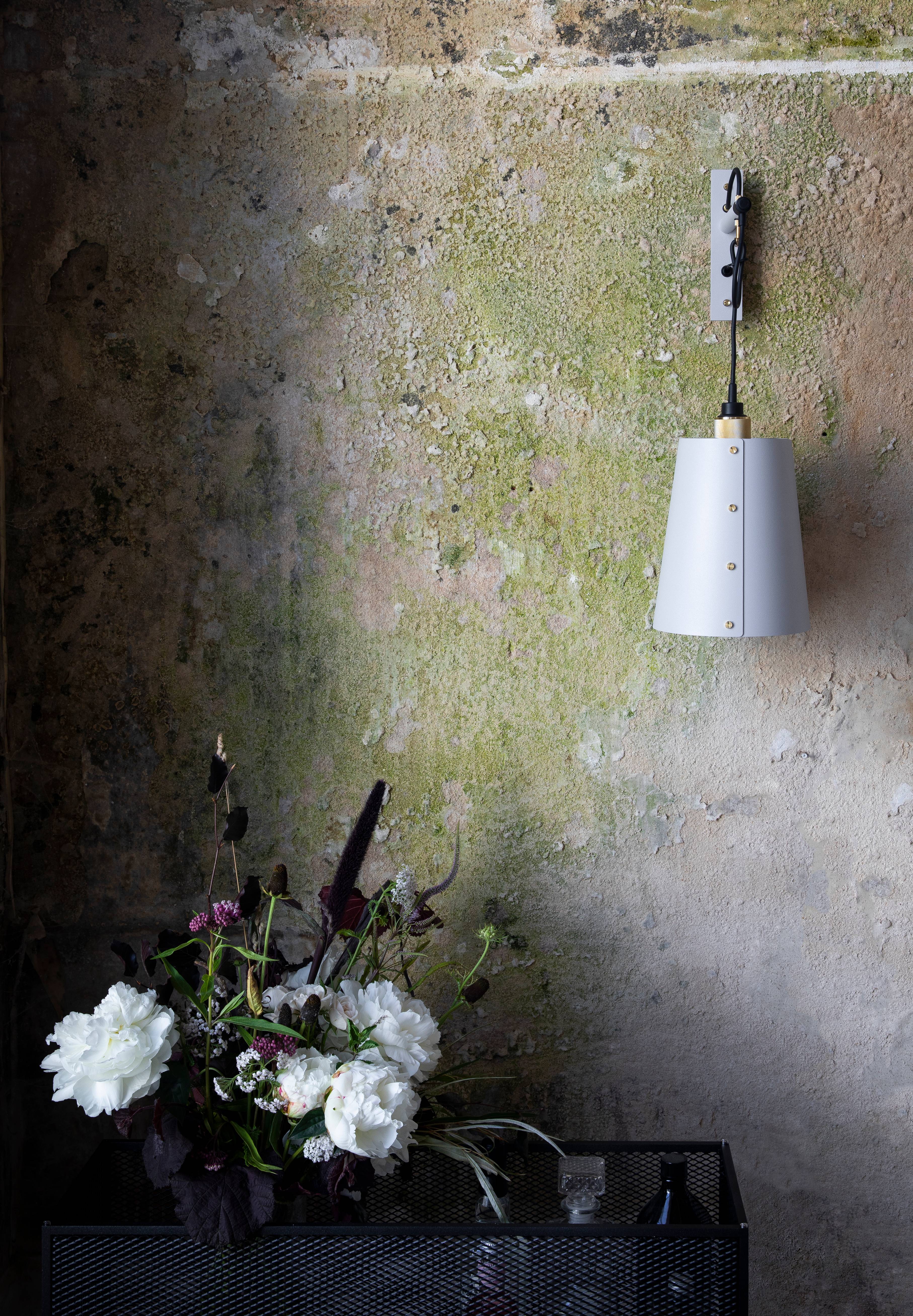 Stone/Brass Password