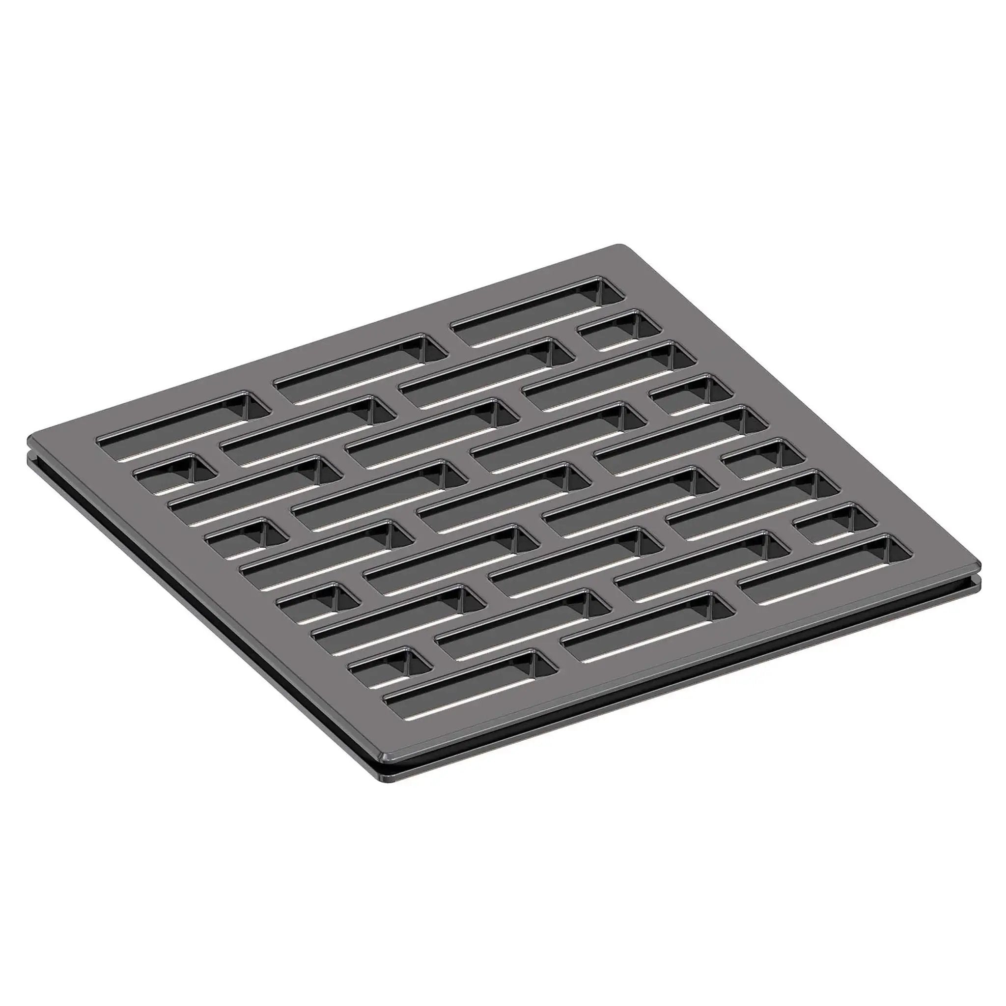 Newport Brass Tub & Shower 4" Square Shower Drain by Newport Brass