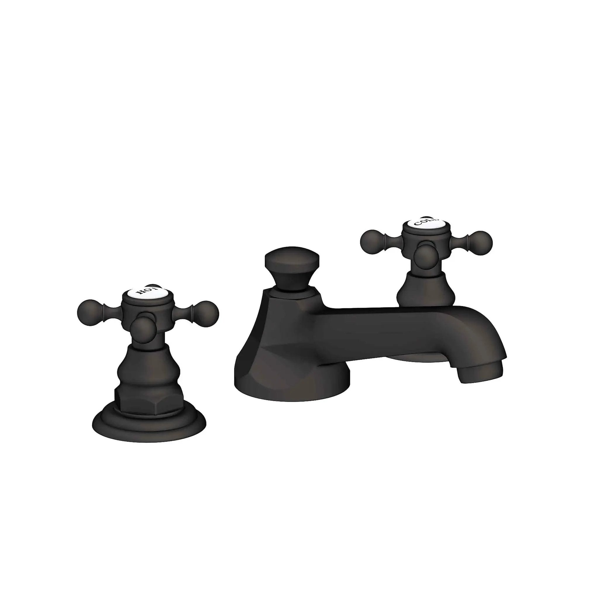 Newport Brass Astor Widespread Lavatory Faucet by Newport Brass