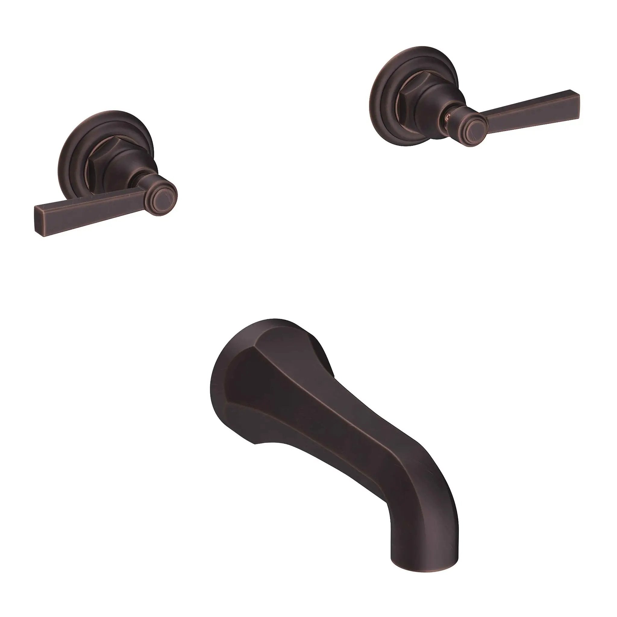 Newport Brass Astor Wall Mount Tub Faucet by Newport Brass