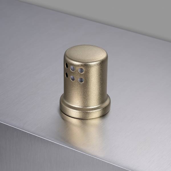 Buster + Punch Air Gap Kit